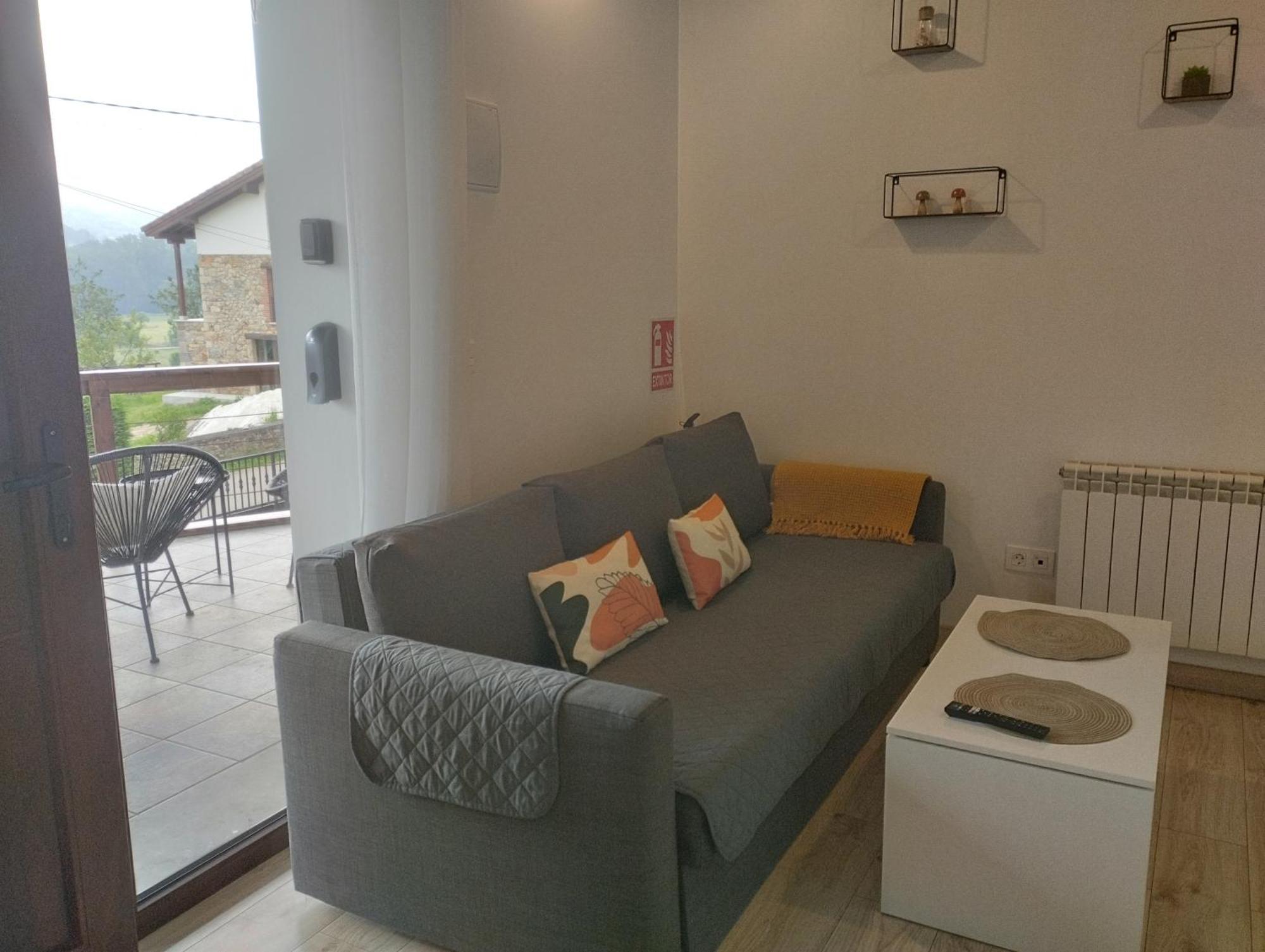 Apartamento El Respigu Onís