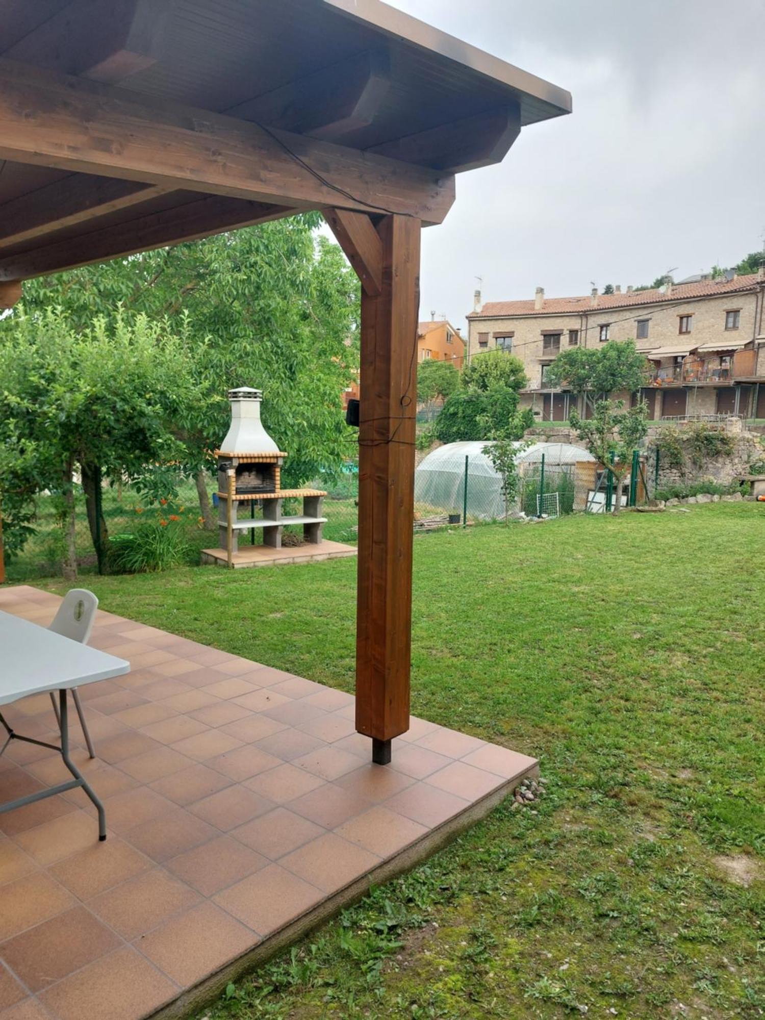 Rurals Cala Palmira Apartamento *