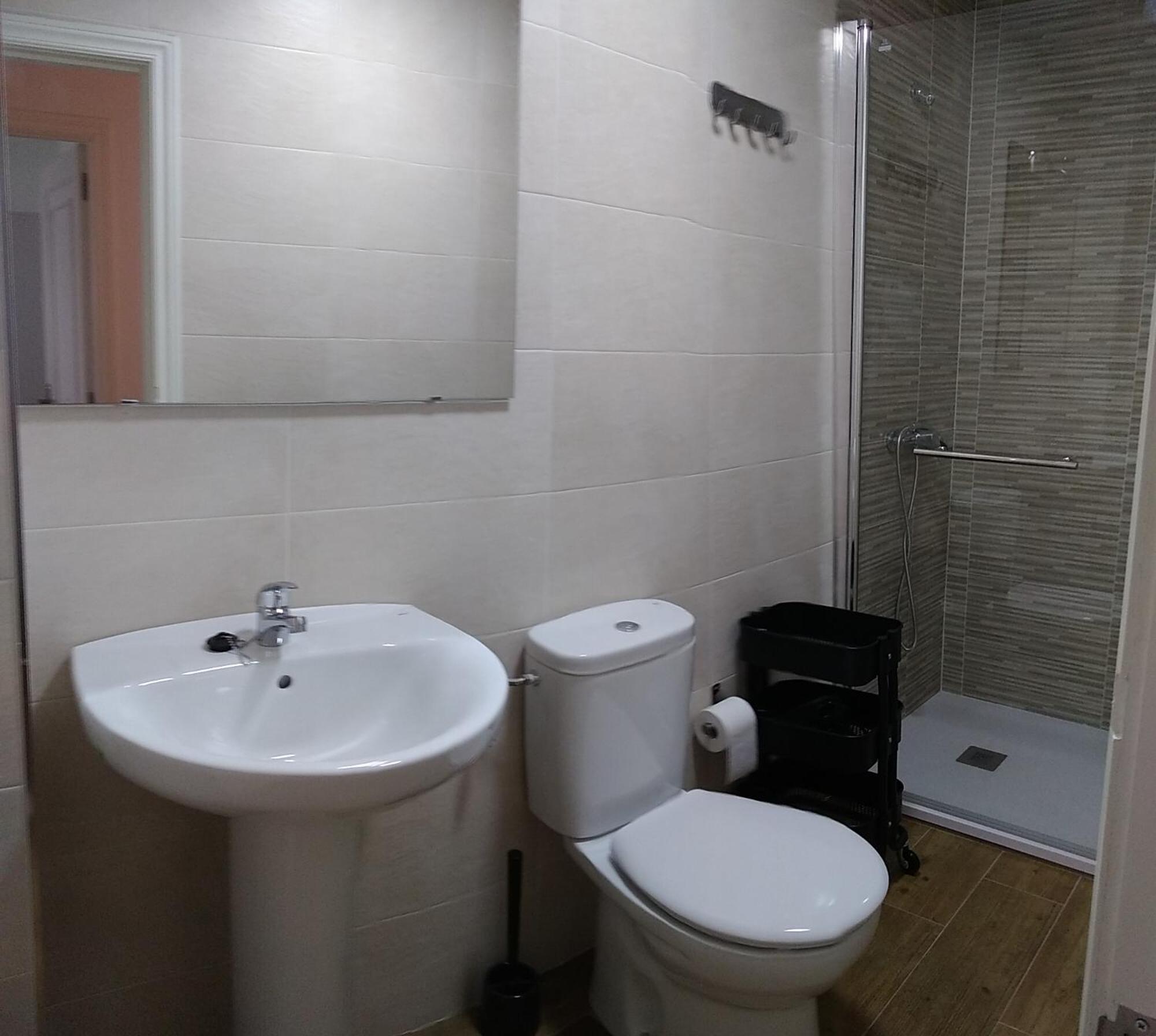Apartment Sebrenu 2 Ribadesella