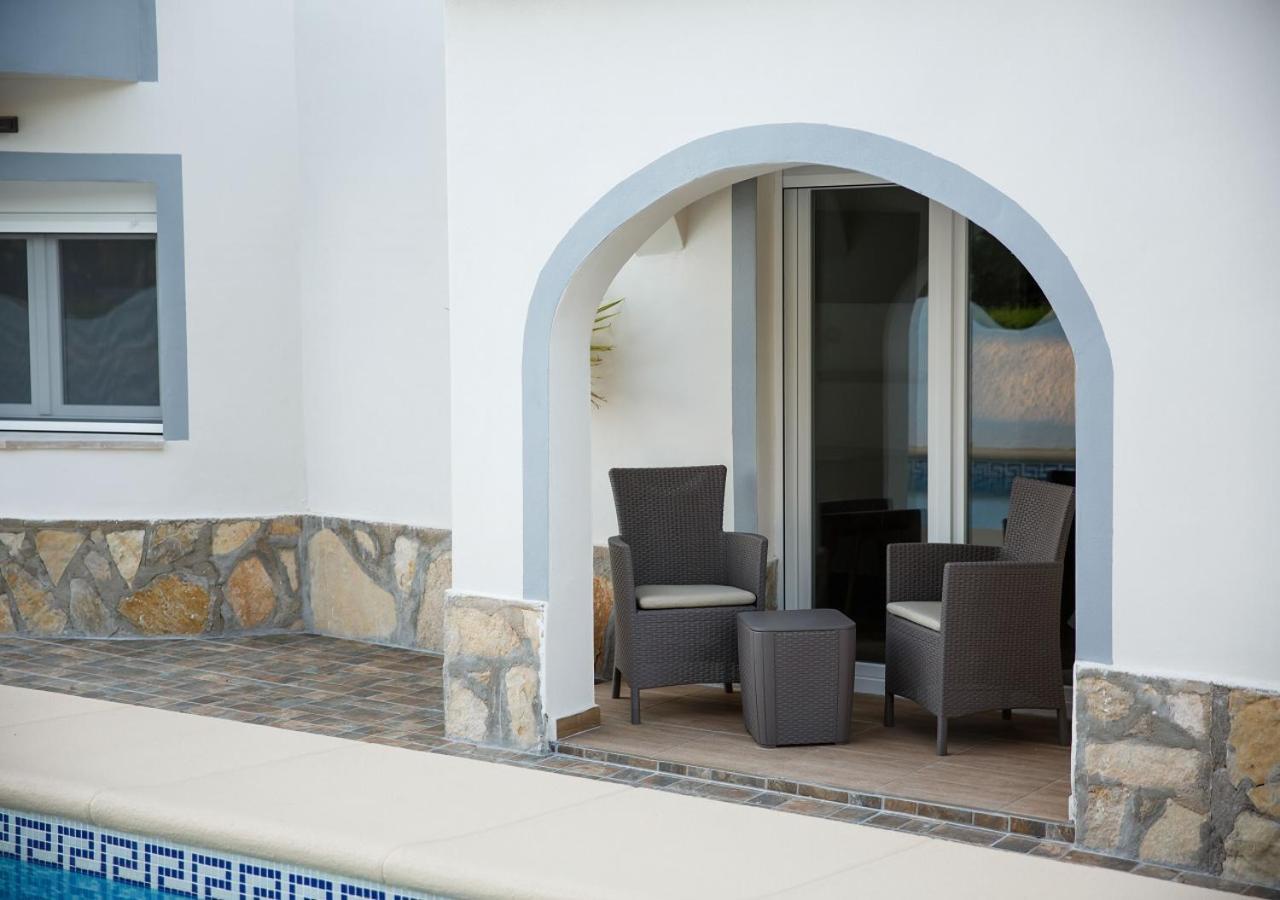 Pensión Casa Felizia