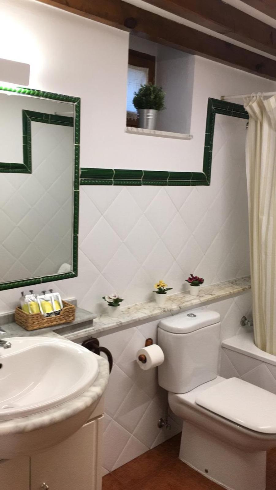 El Mirador De Sorribes Apartamento *