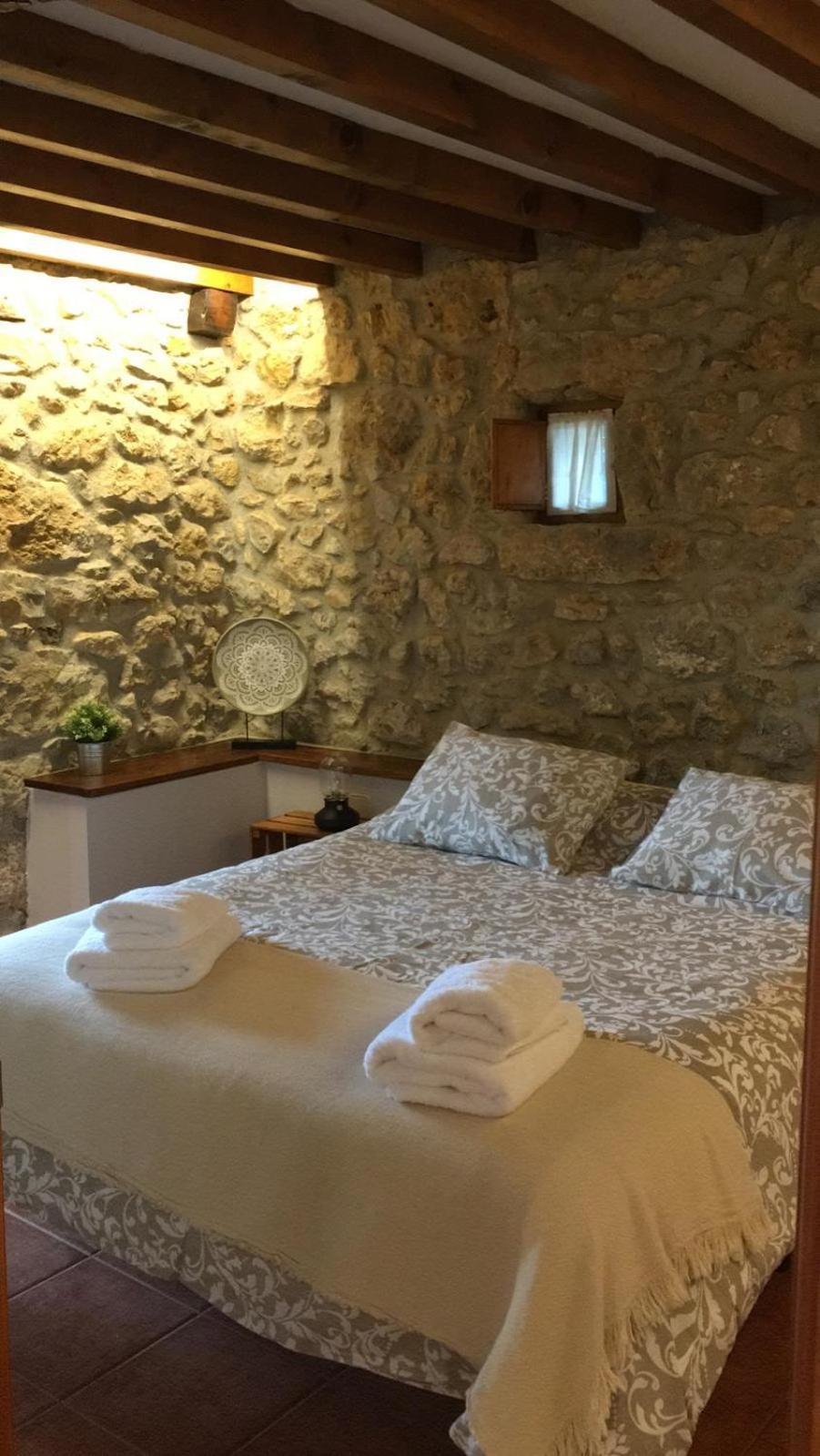 El Mirador De Sorribes Apartamento *