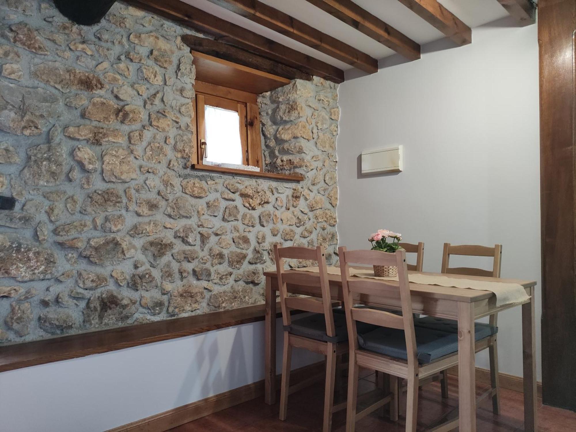 Apartamento El Mirador De Sorribes Sevares