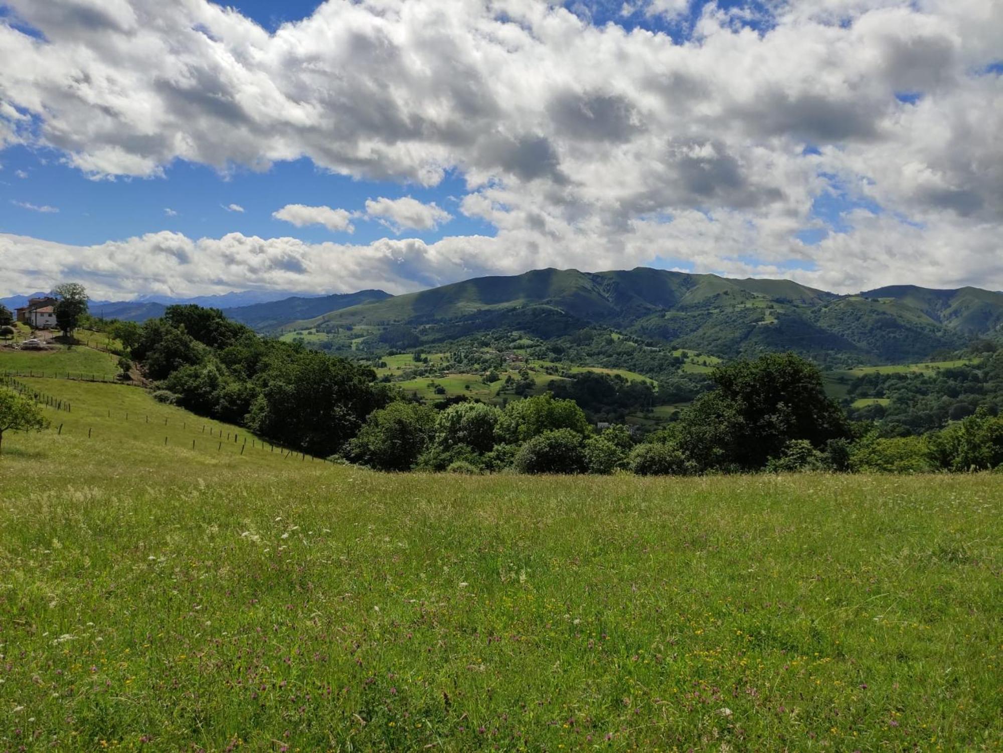 El Mirador De Sorribes