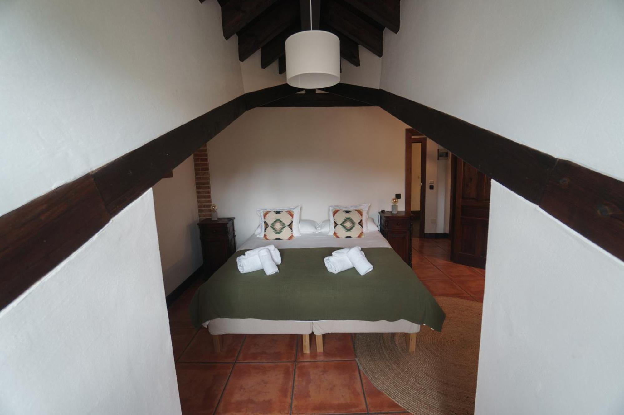 Casa 'ohana * Rioturbio