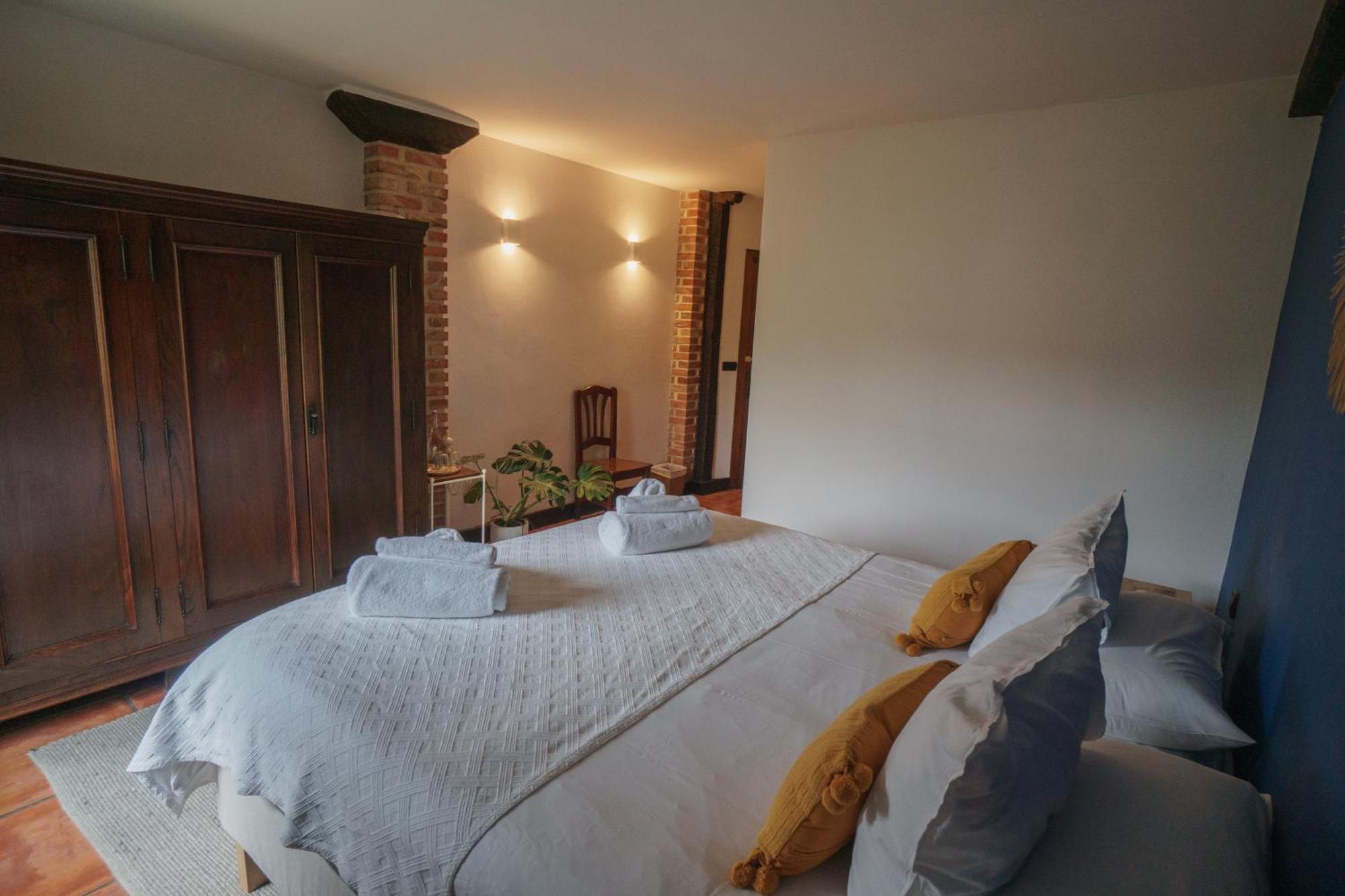 Casa 'ohana Rioturbio