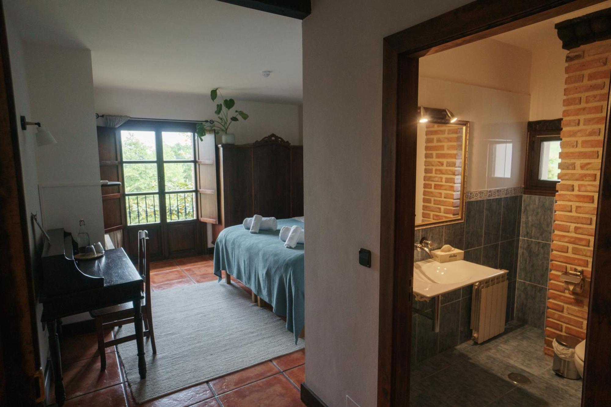 Bed and breakfast Casa 'ohana Rioturbio