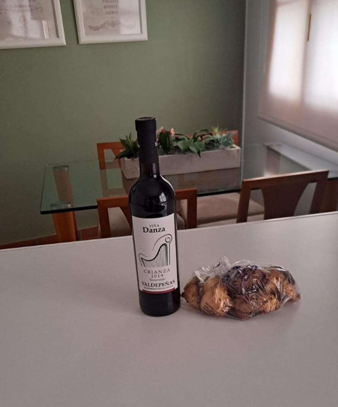 Lo Corralet Apartamento