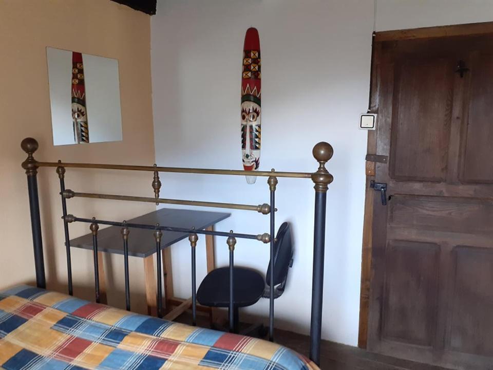 Escanlar Hostel