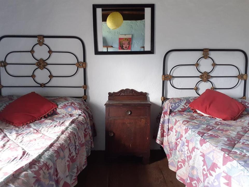 Escanlar Hostel Lugo