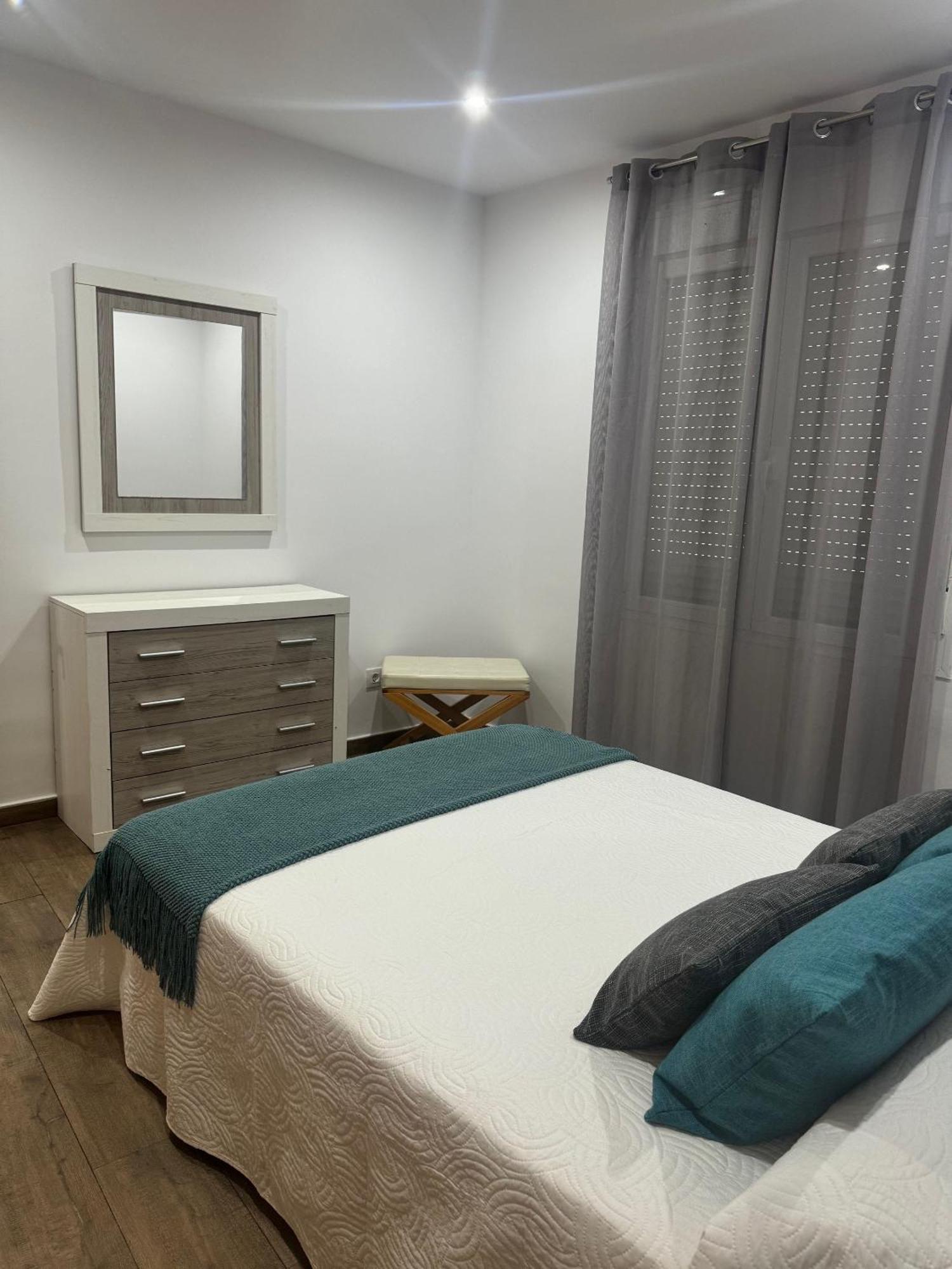 Apartamento Turisticos Aranzazu *