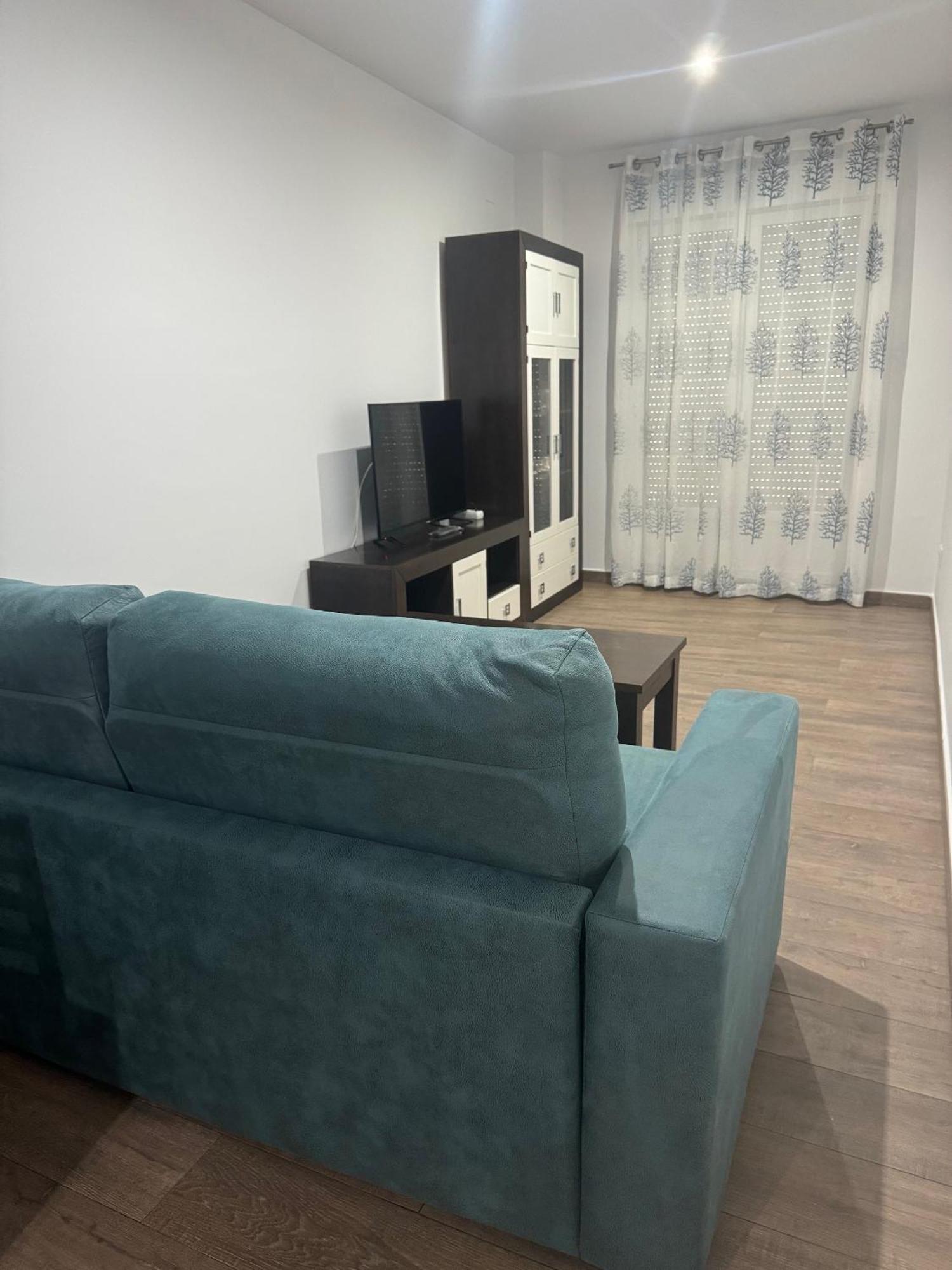 Apartamento Turisticos Aranzazu Losar De La Vera