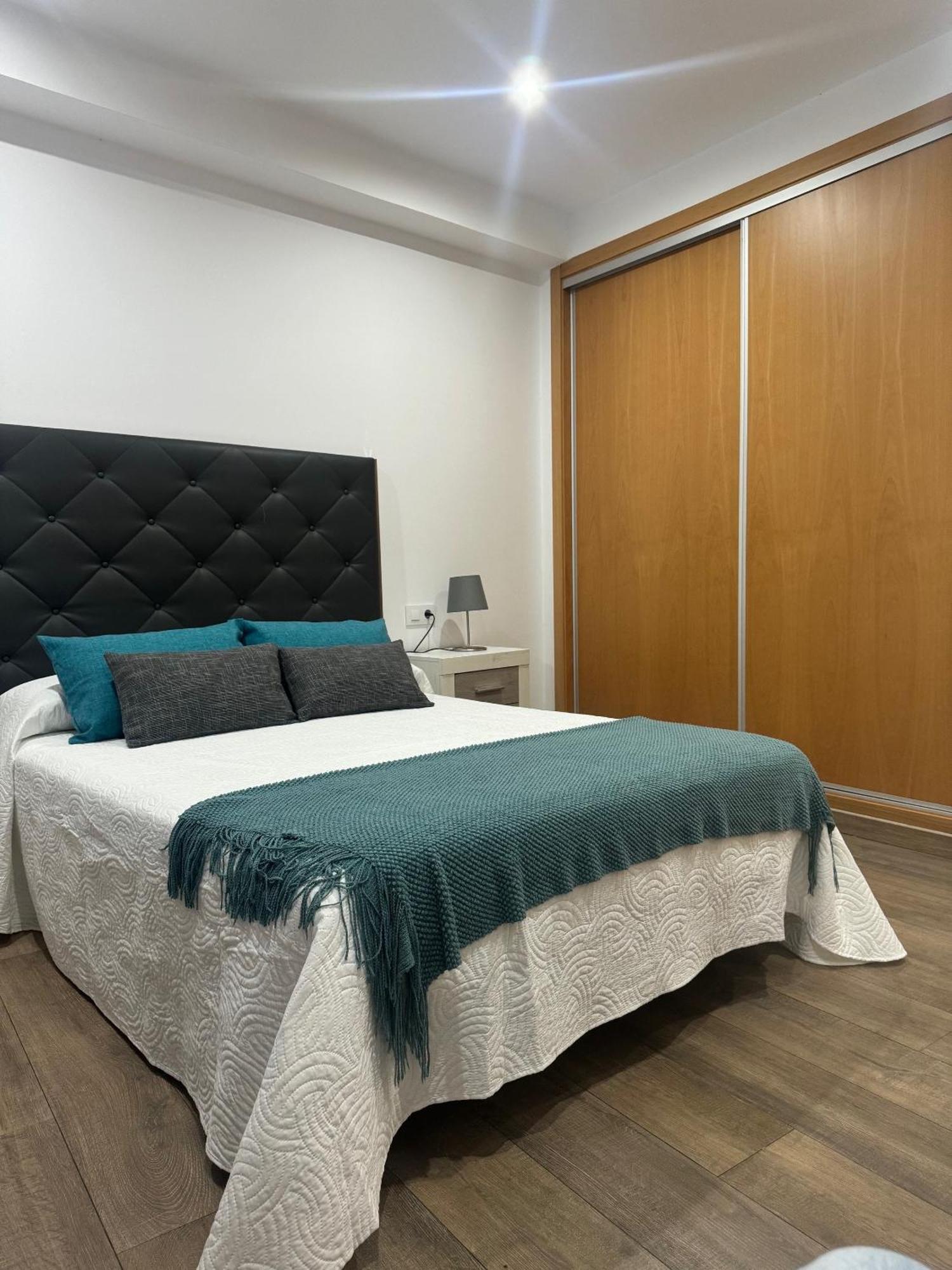 Apartamento Turisticos Aranzazu *