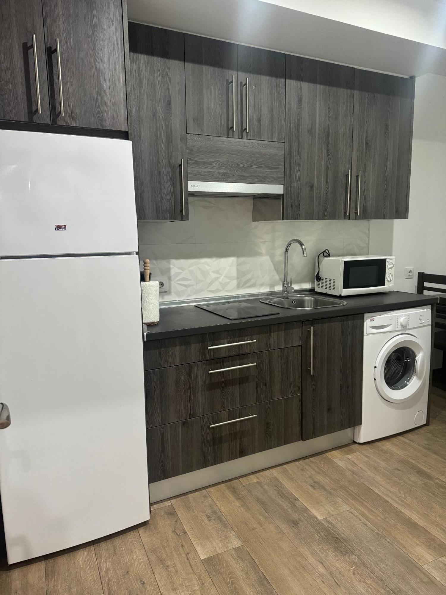 Turisticos Aranzazu Apartamento
