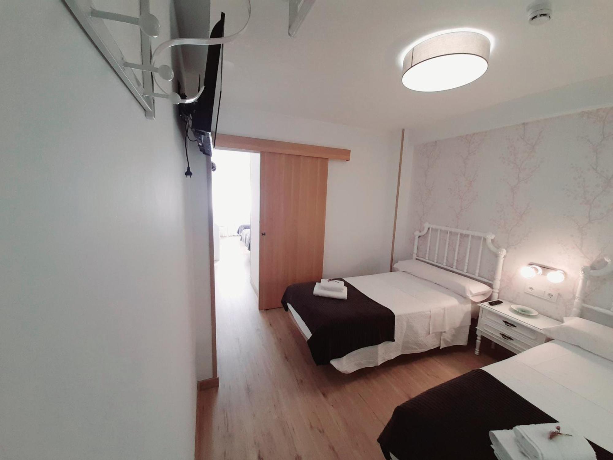 Ferradura Guest house