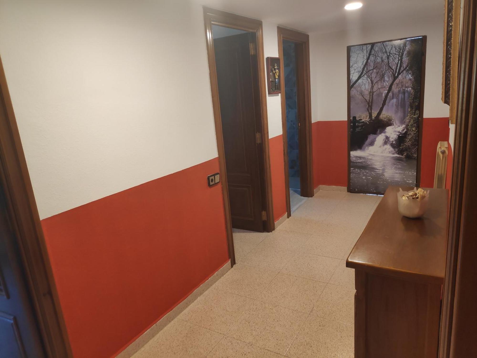 Turjalon - Apartamento
