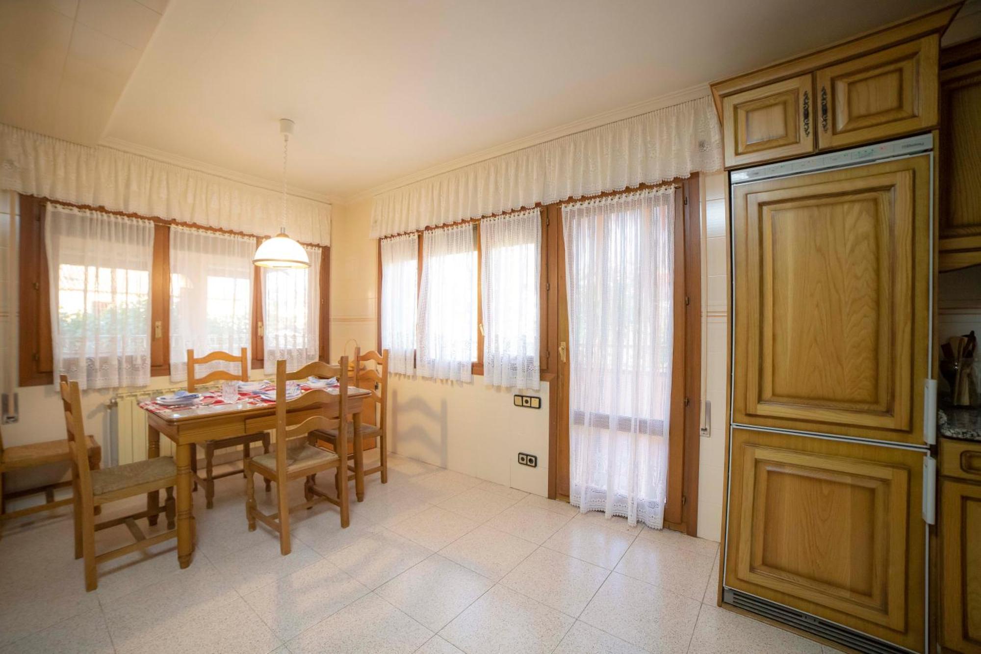 Turjalon - Apartamento *