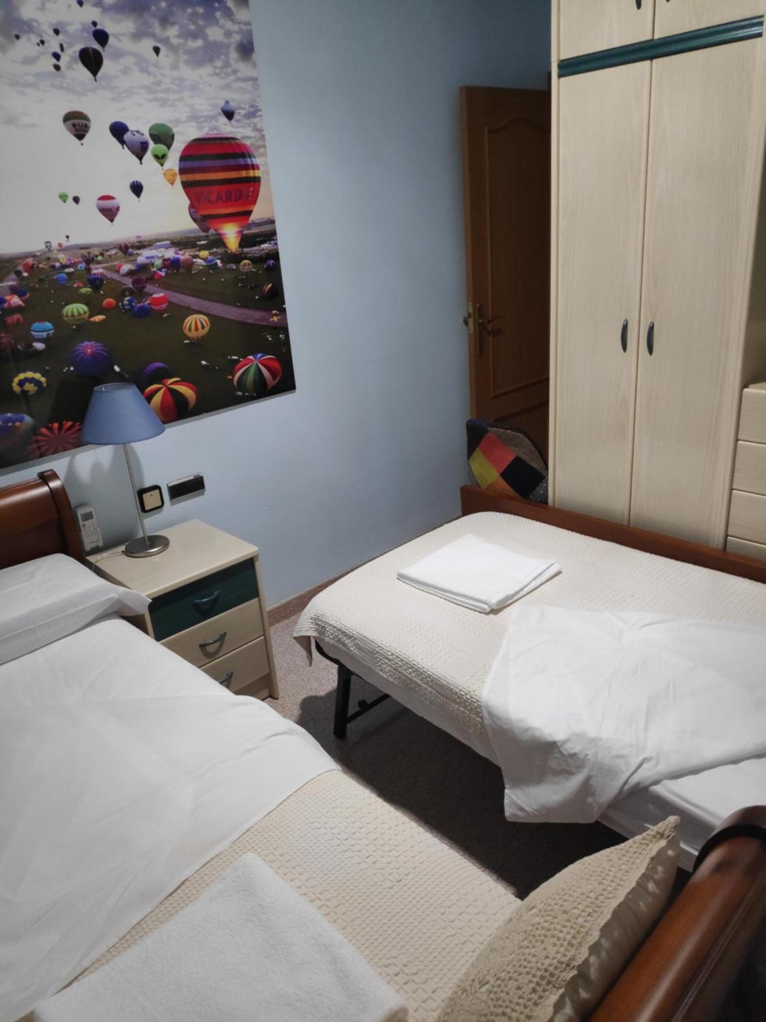 Apartamento Turjalon - Ateca