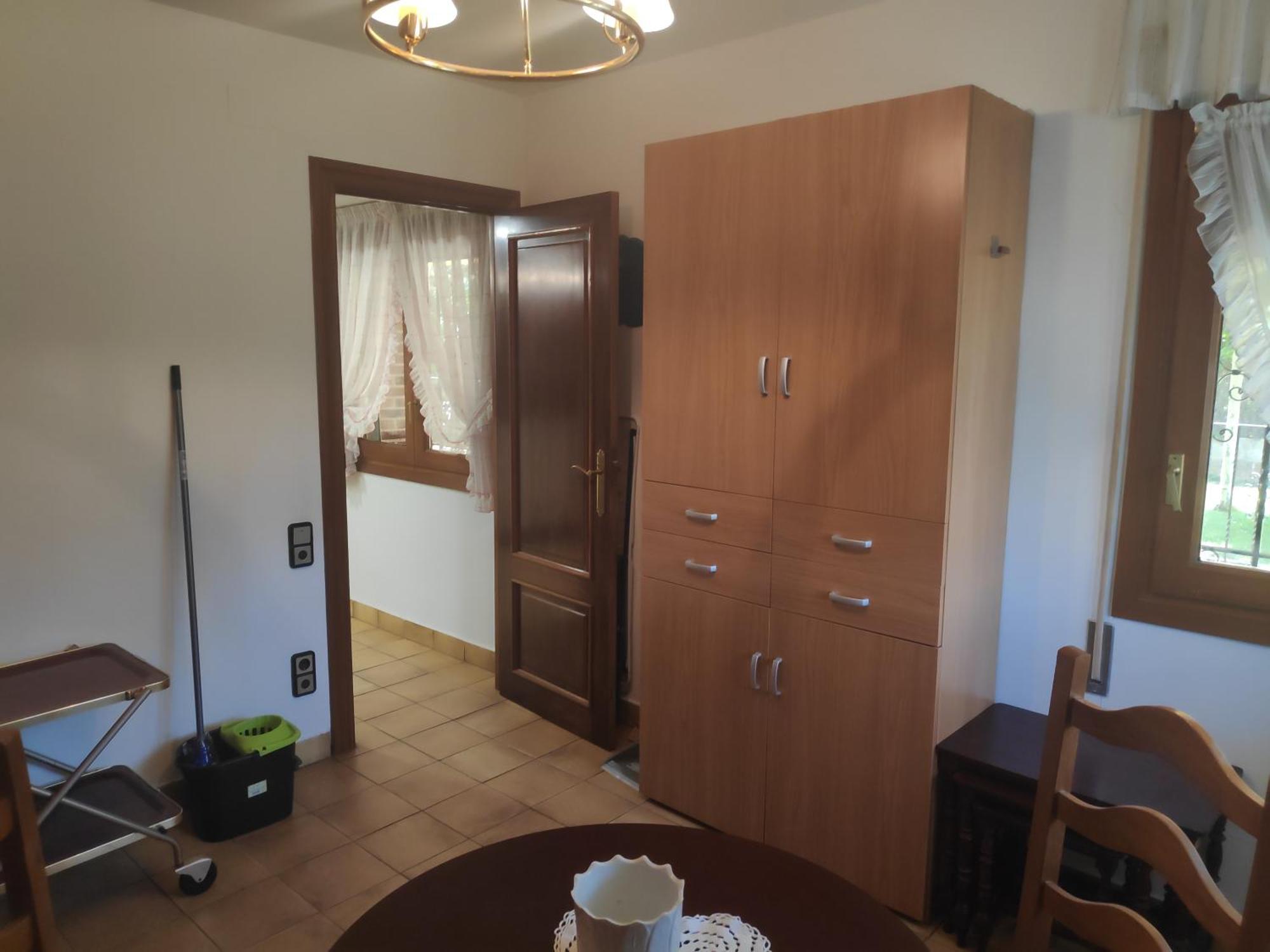 Apartamento Turjalon -