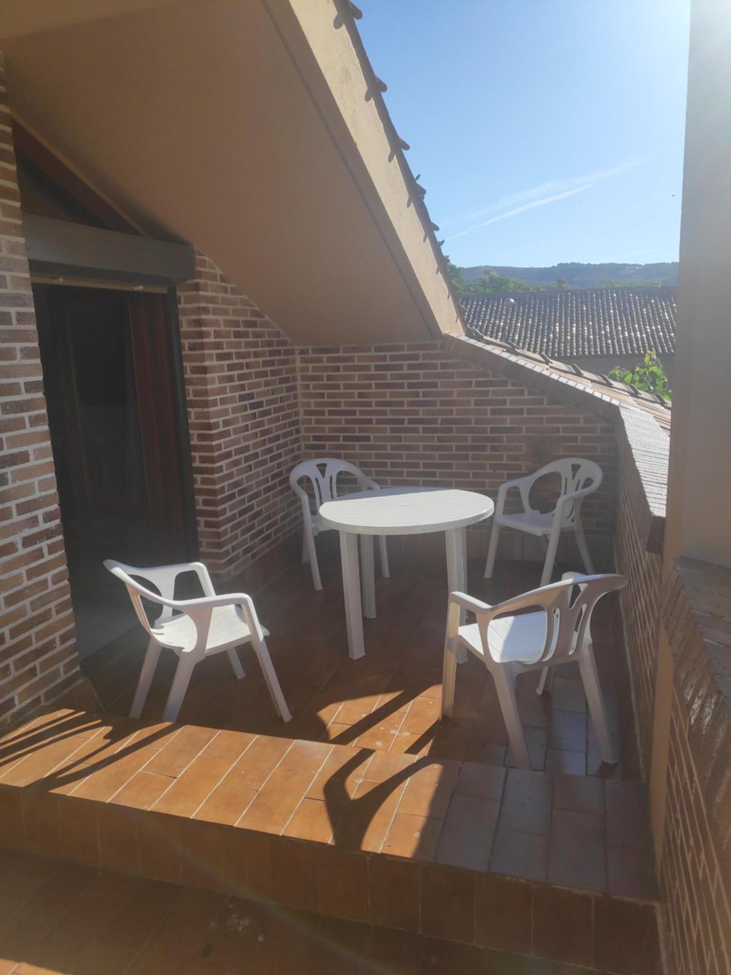 Apartamento Turjalon - *