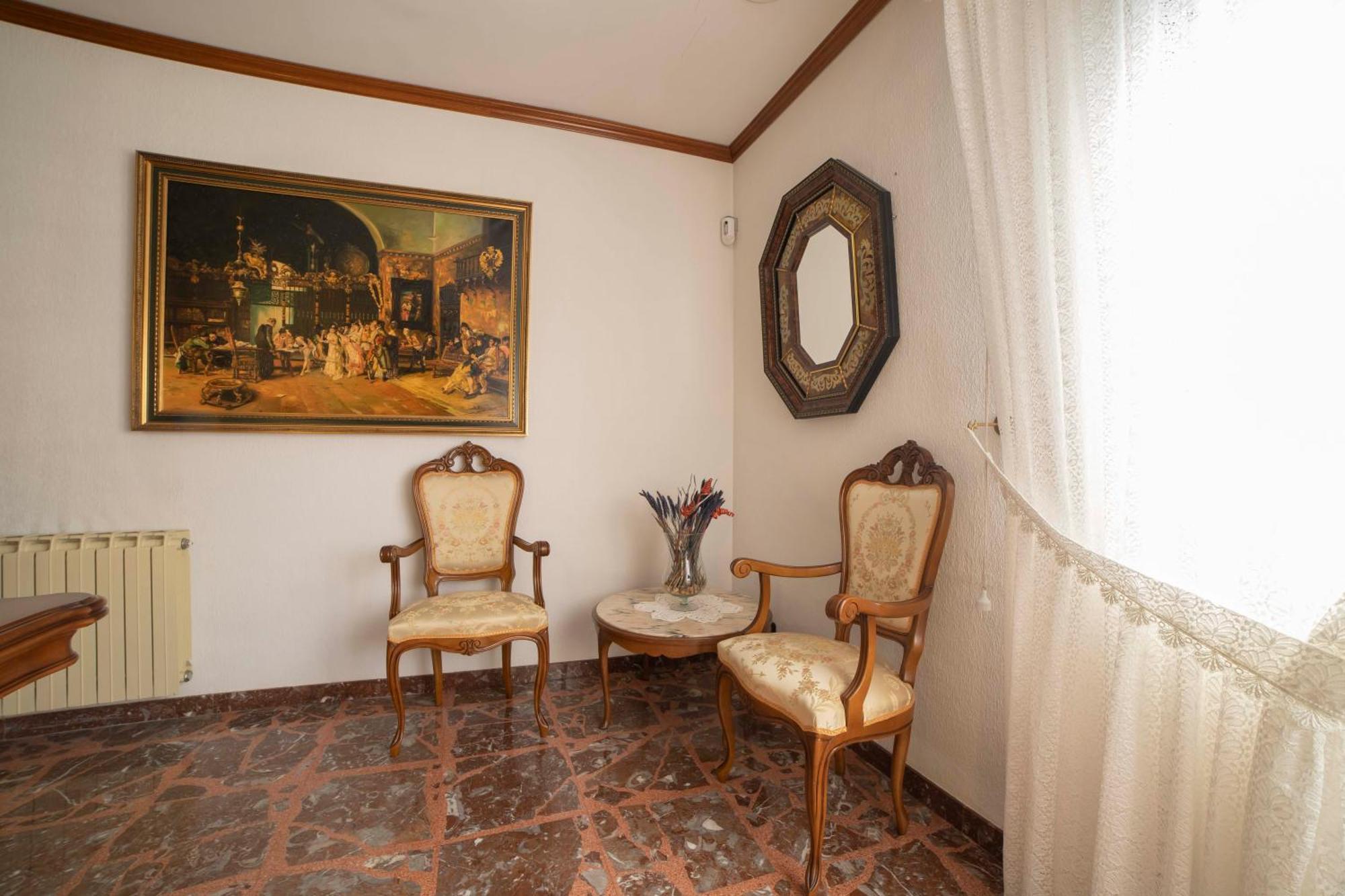 Apartamento Turjalon - Ateca