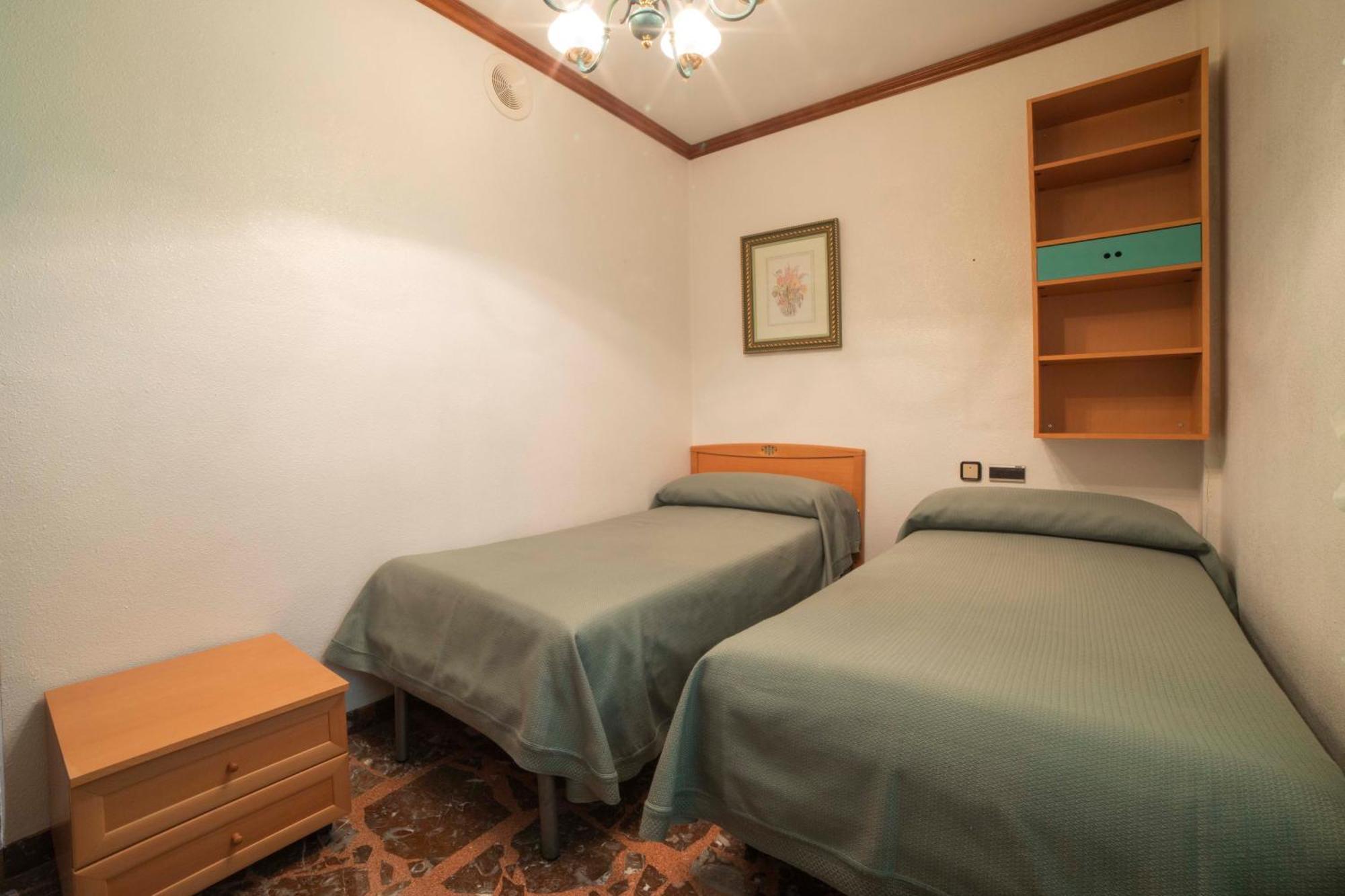 Turjalon - Apartamento
