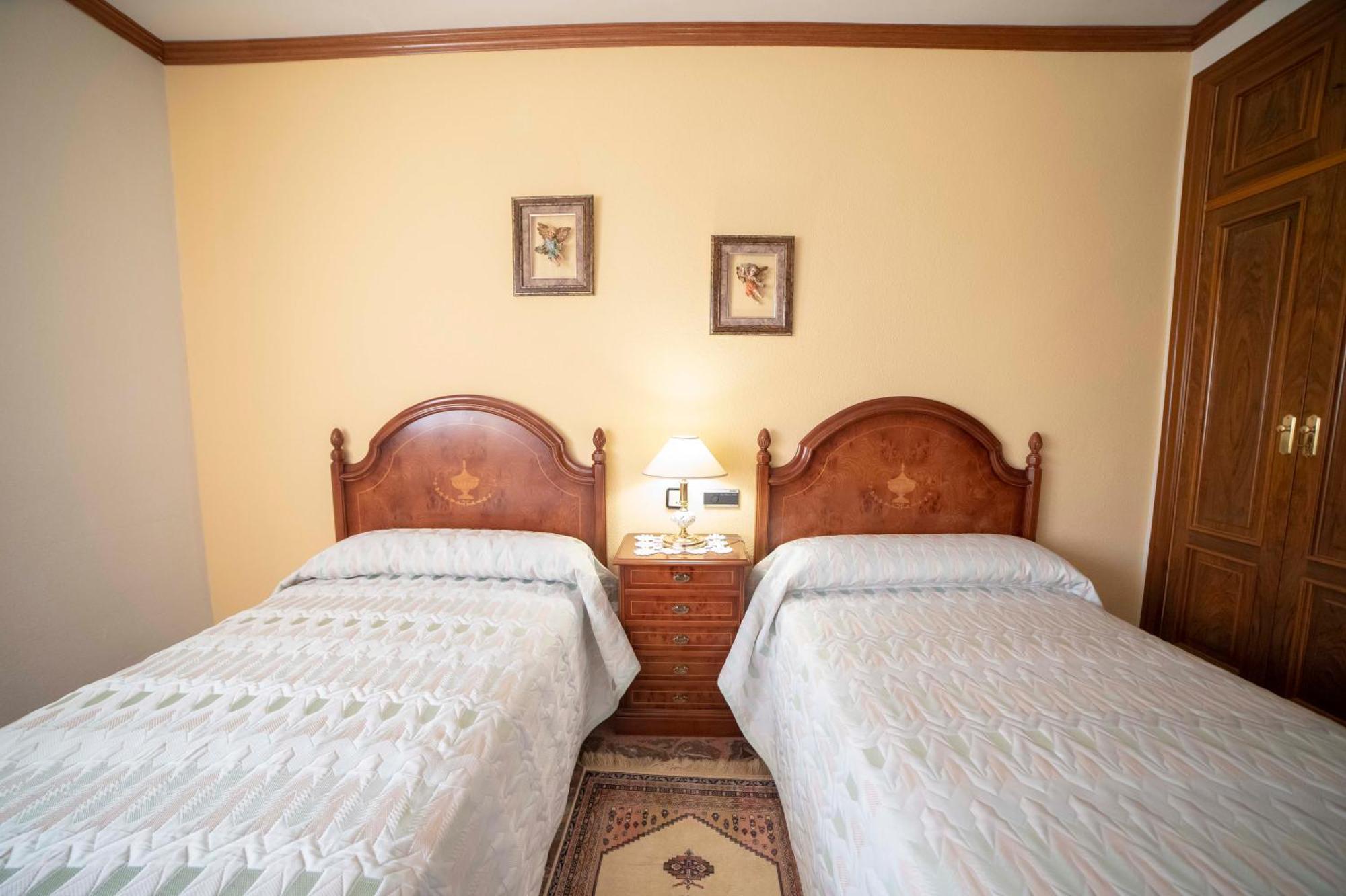 Apartamento Turjalon - *
