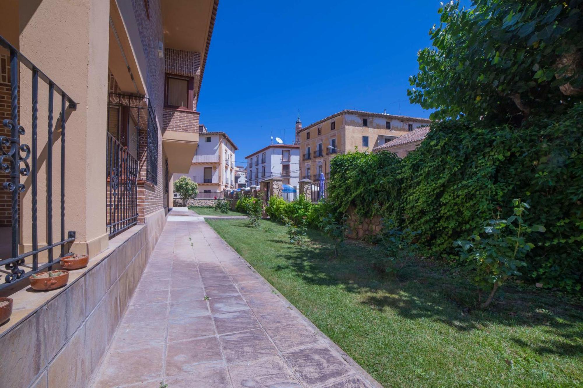 Apartamento Turjalon - Ateca