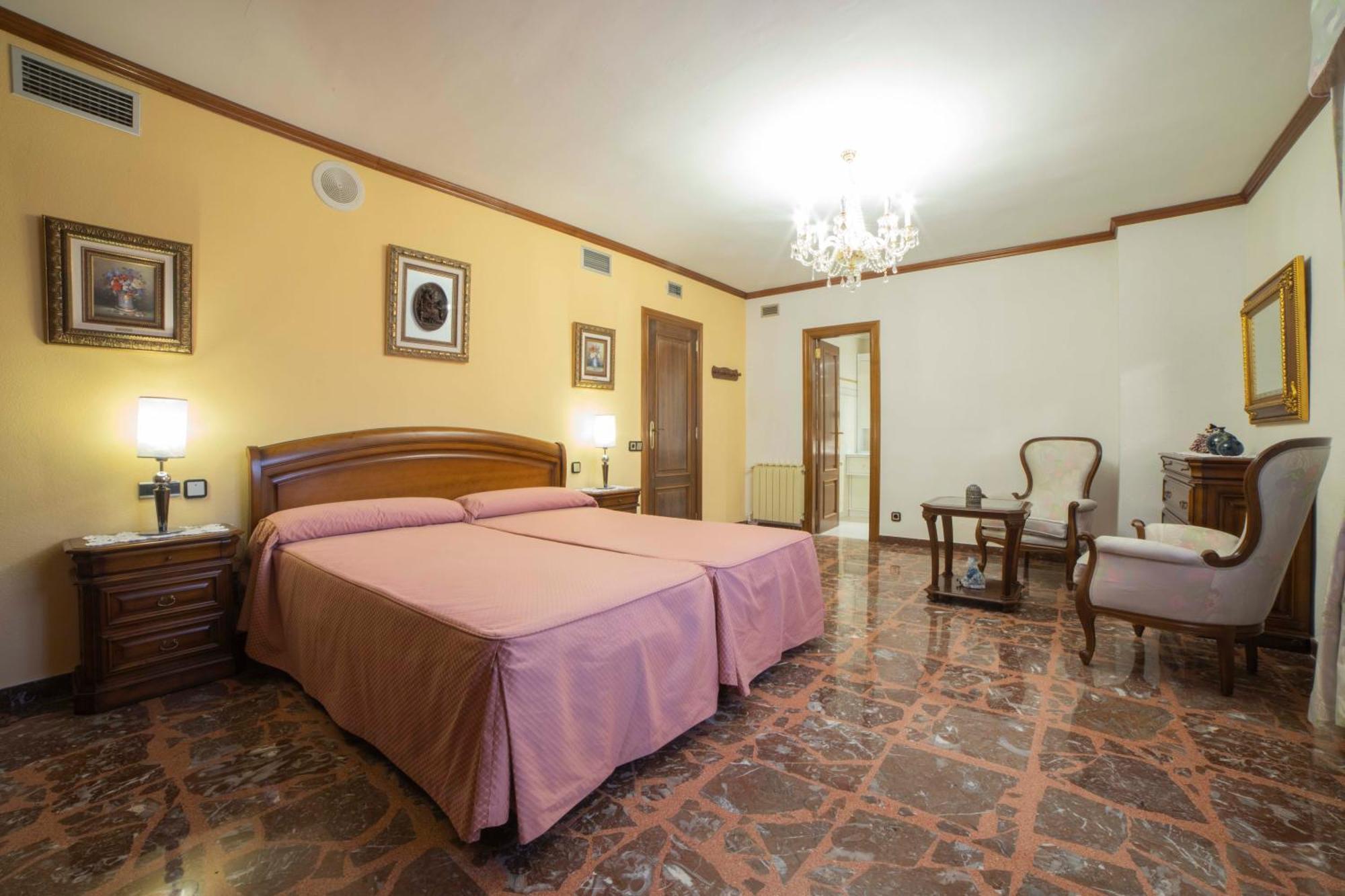 Turjalon - Apartamento