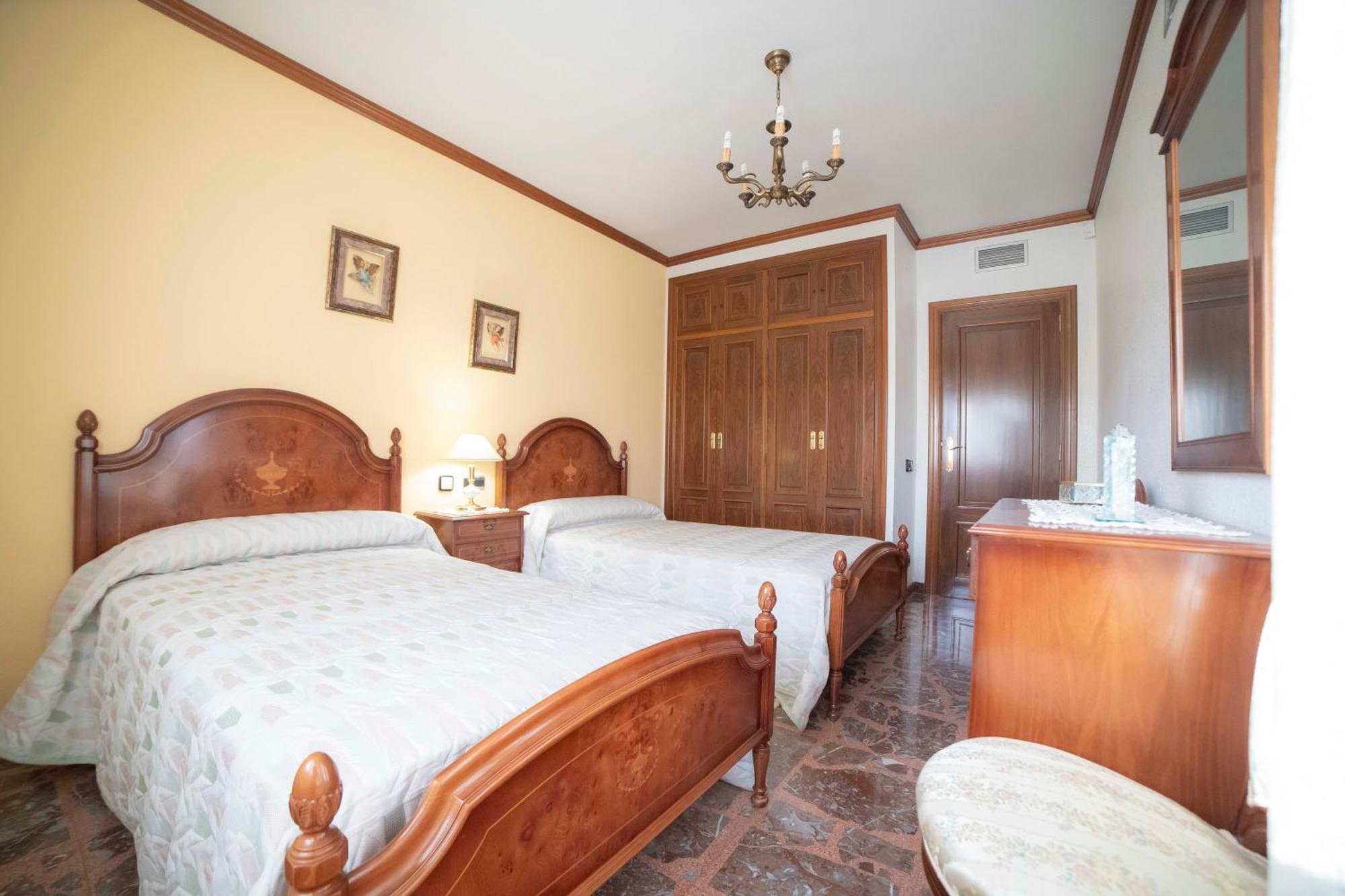 Apartamento Turjalon - Ateca