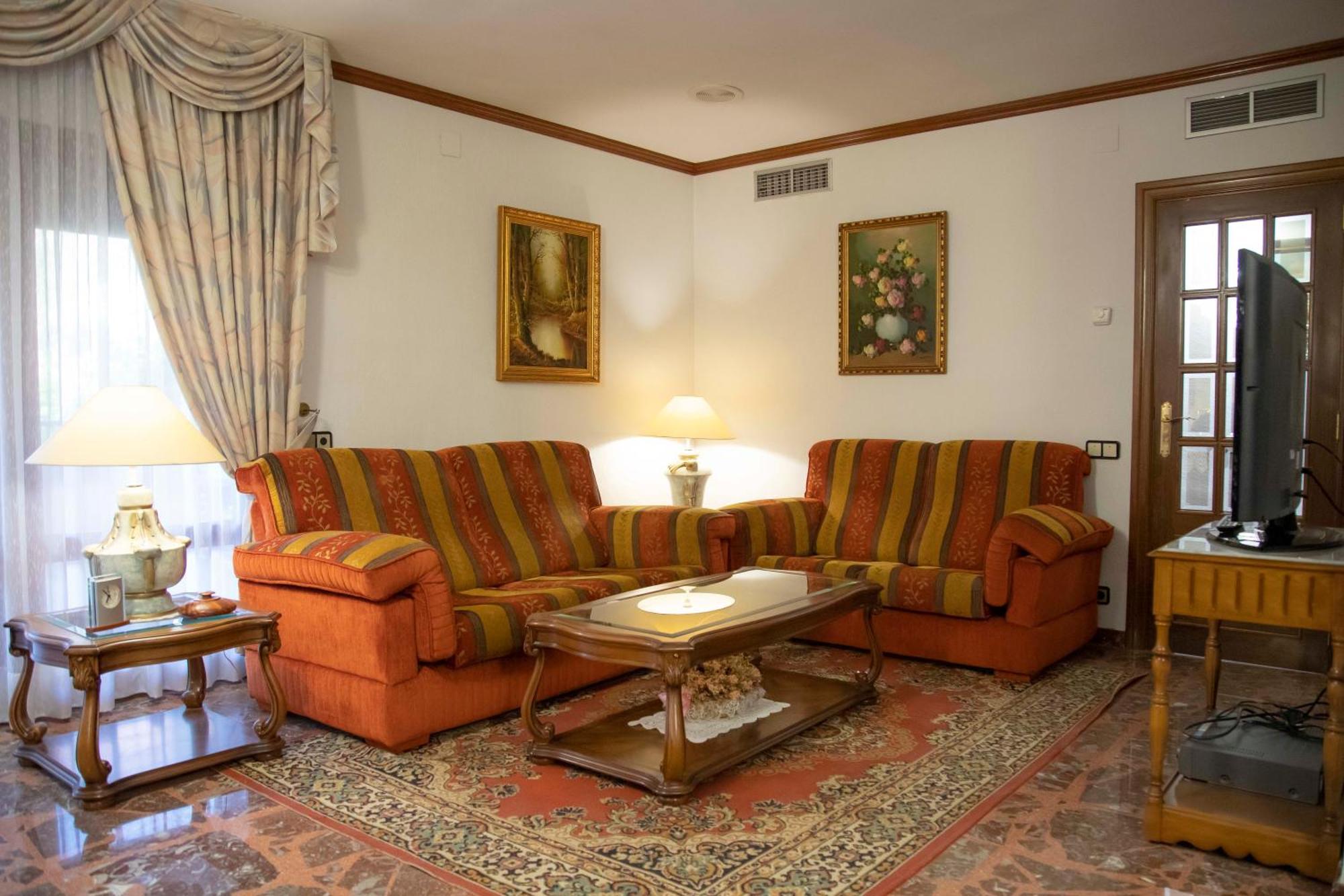 Apartamento Turjalon -