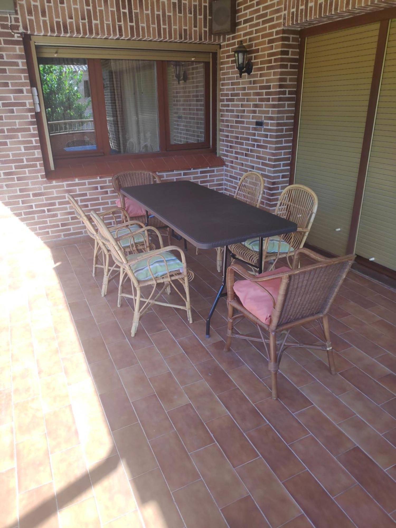 Turjalon - Apartamento *