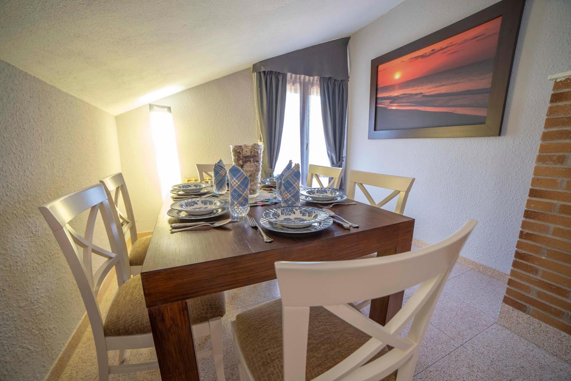 Apartamento Turjalon - Ateca