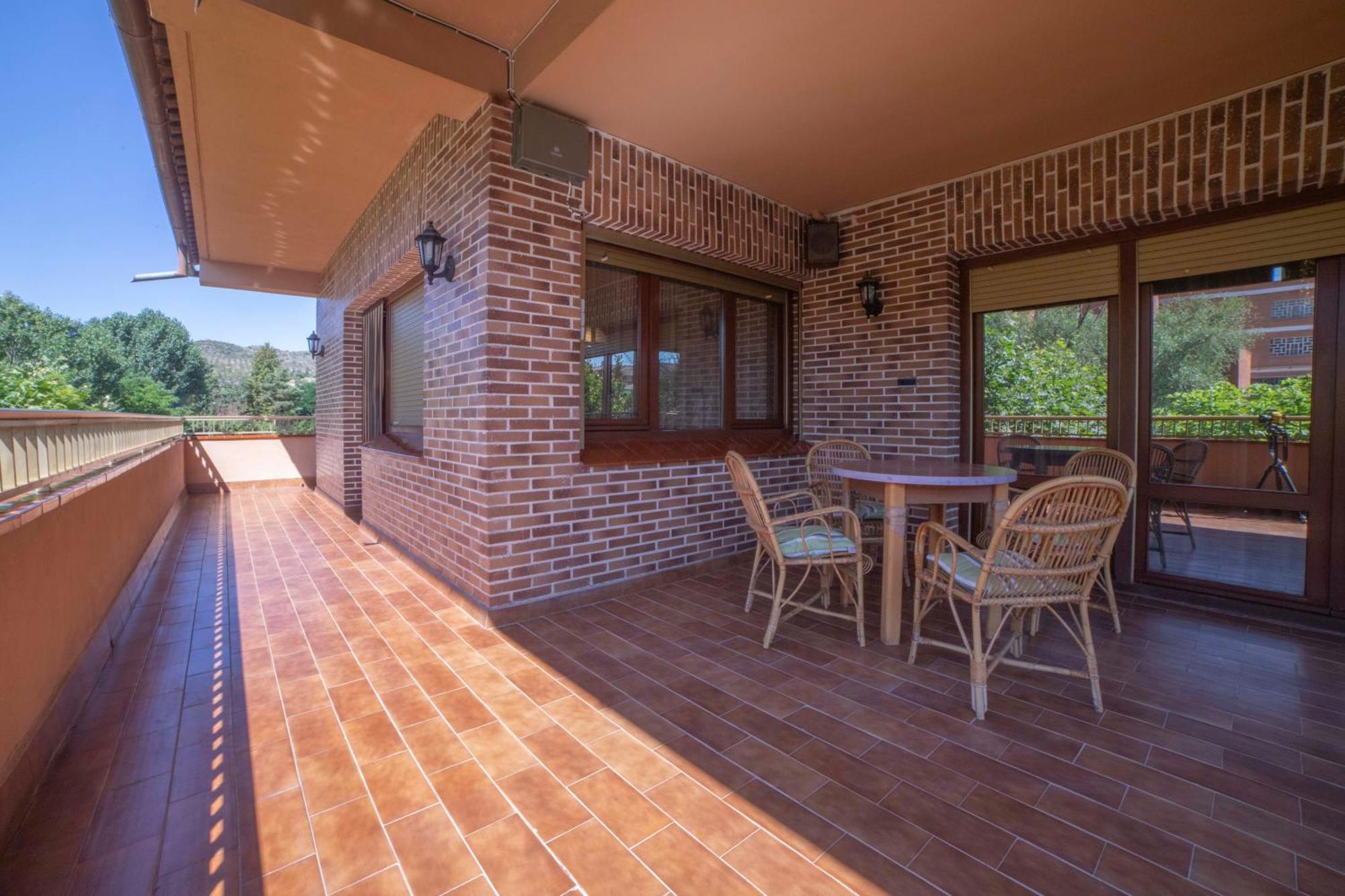 Apartamento Turjalon -