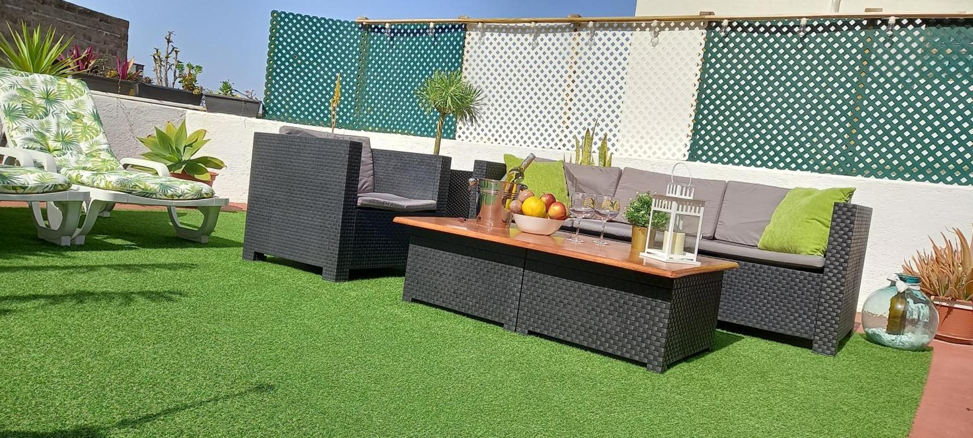 Welcome Apartamento