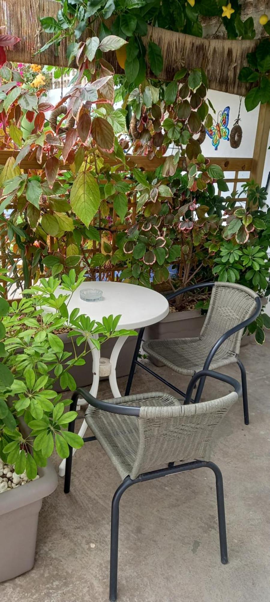 Welcome Apartamento Garachico (Tenerife)
