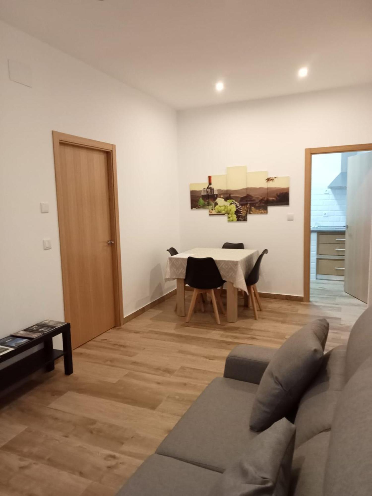 Apartment El Arenal Acebo