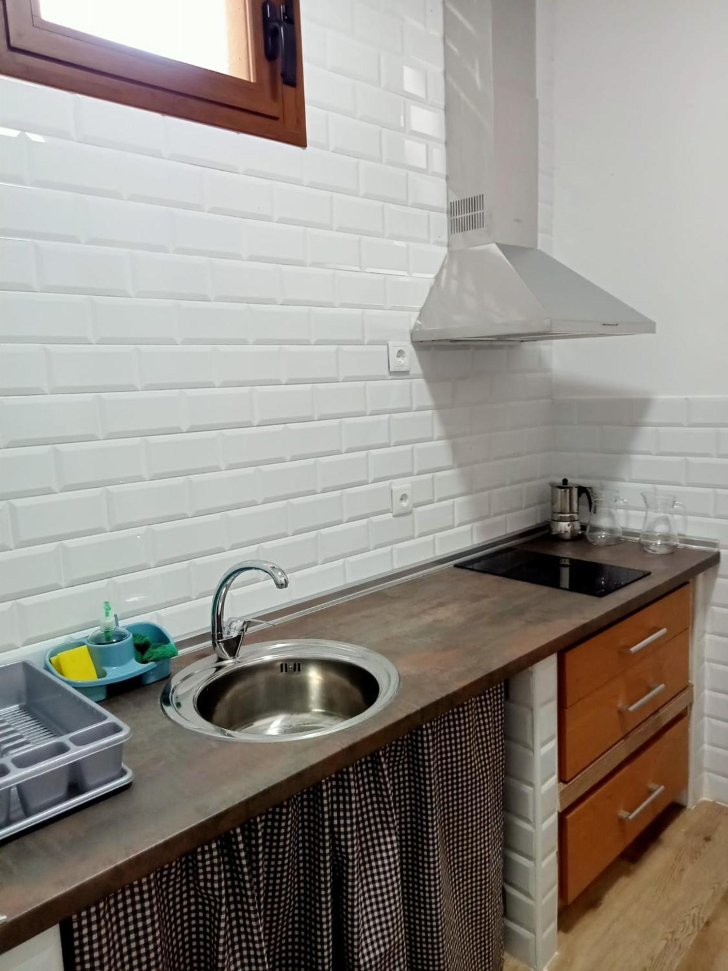 El Arenal Apartment *