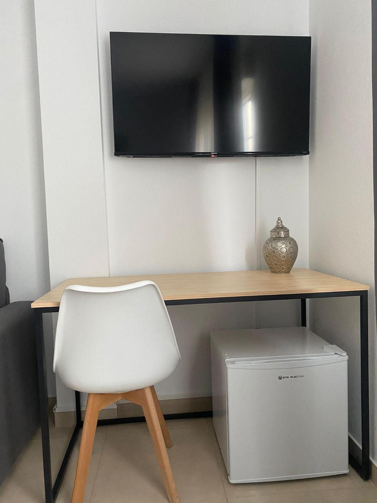 San Pedro Hostel Corcubion