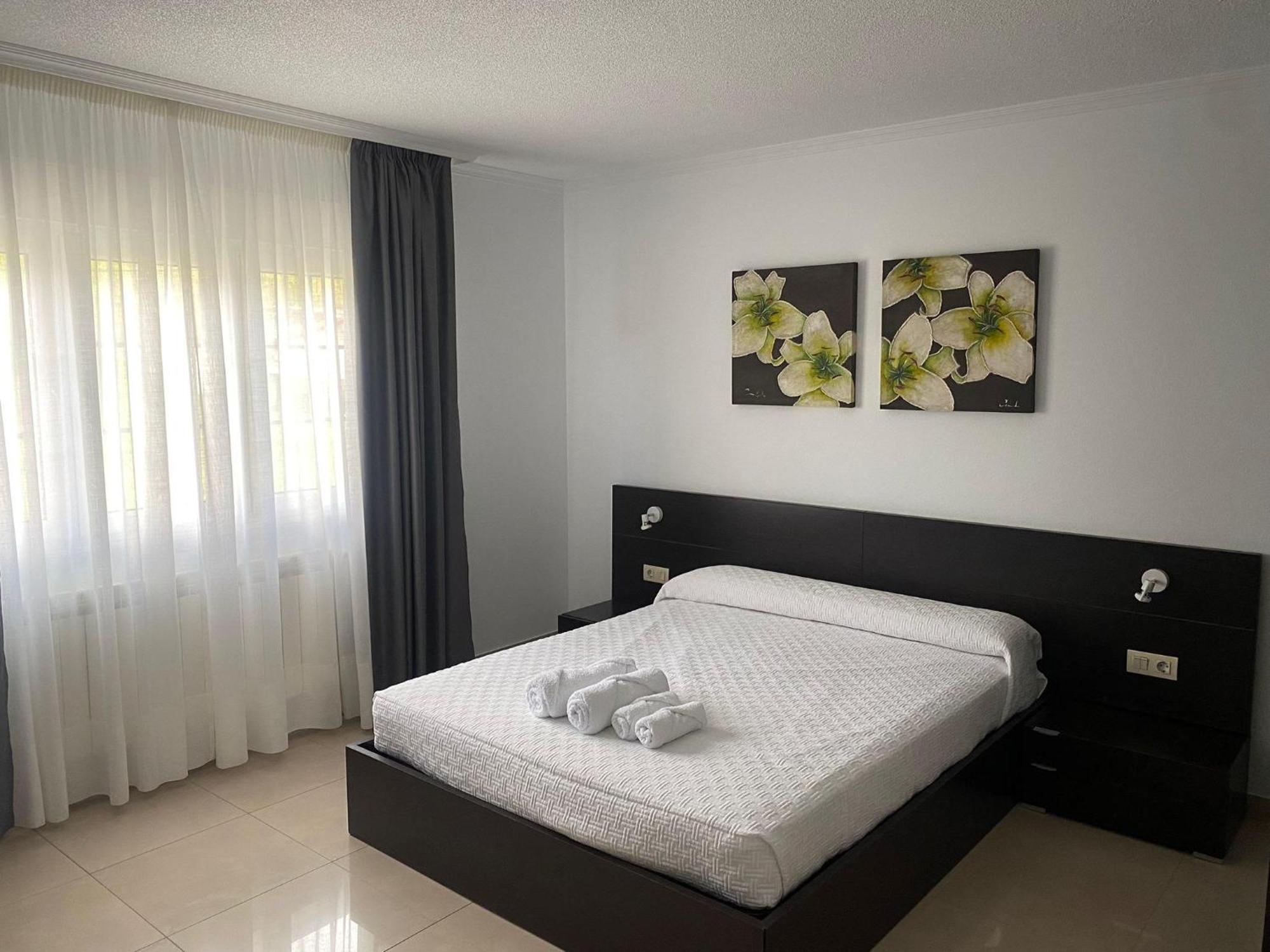 Hostal San Pedro *