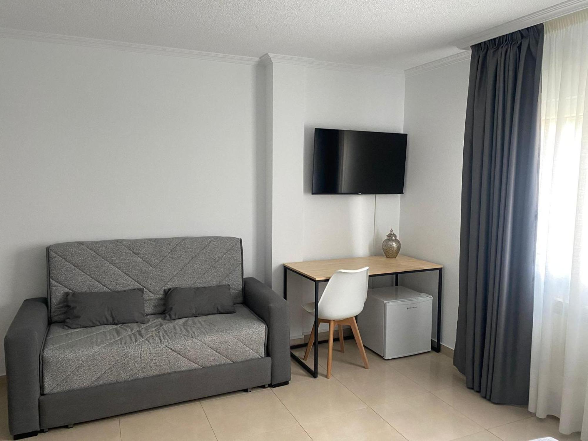 San Pedro Hostel