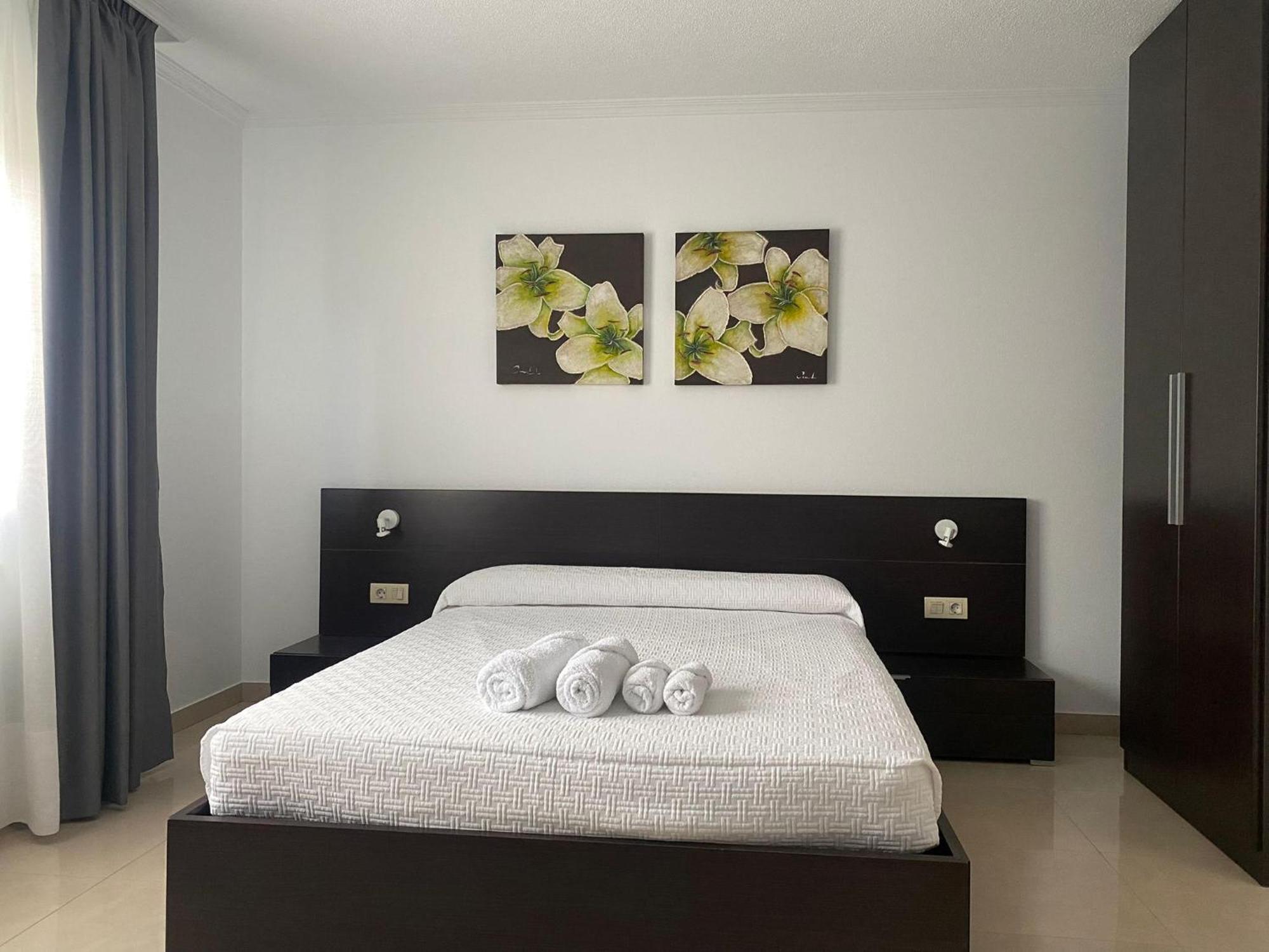 Hostal San Pedro *