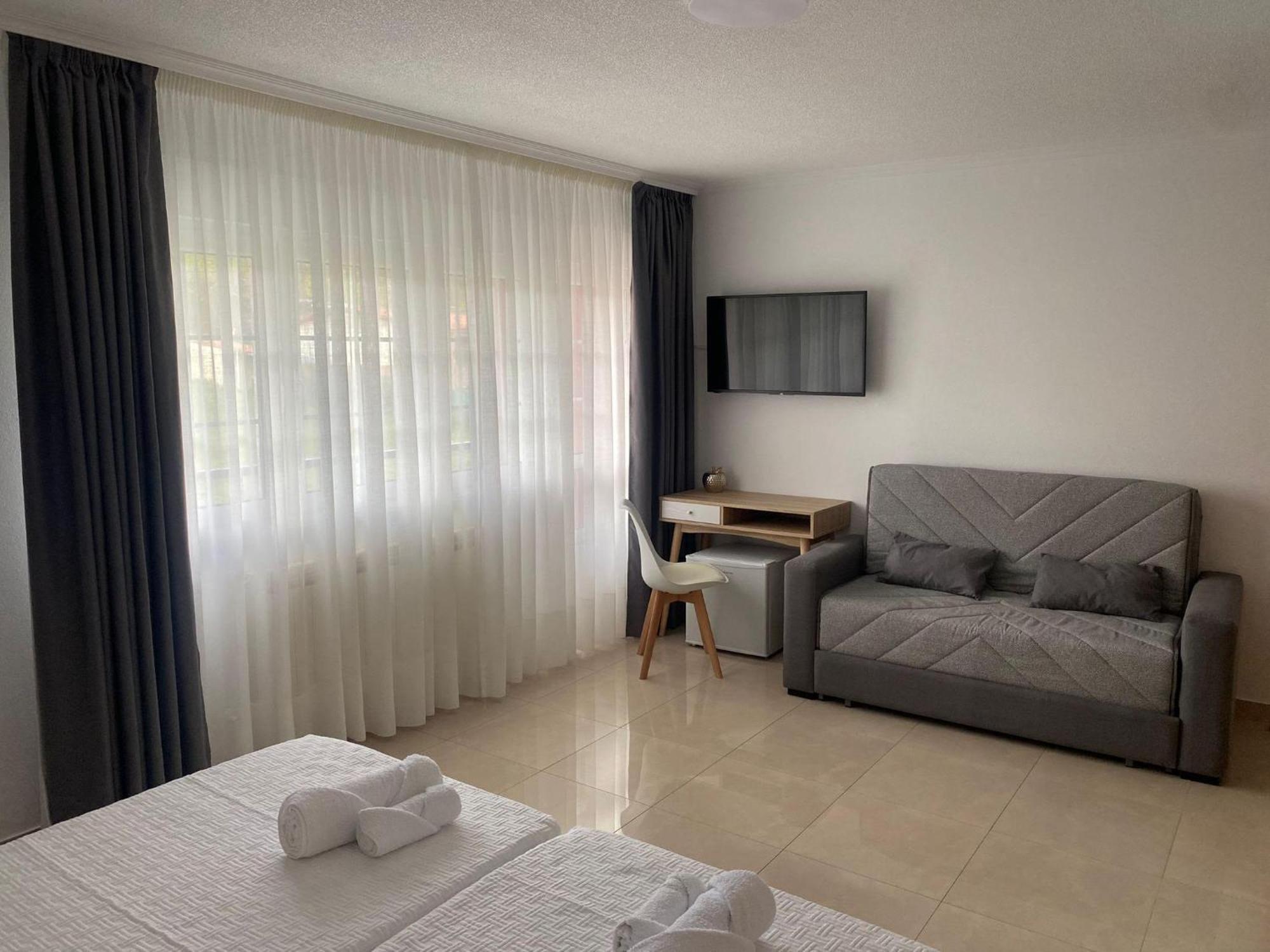 Hostal San Pedro Corcubión