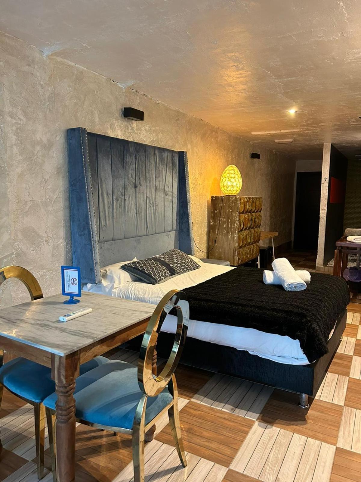 La Aldea Sonada Inn *