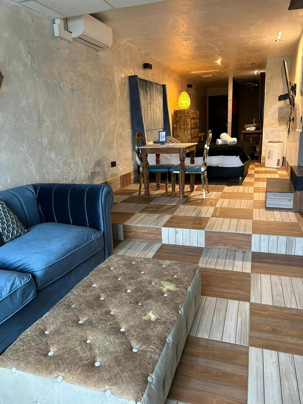 Inn La Aldea Sonada