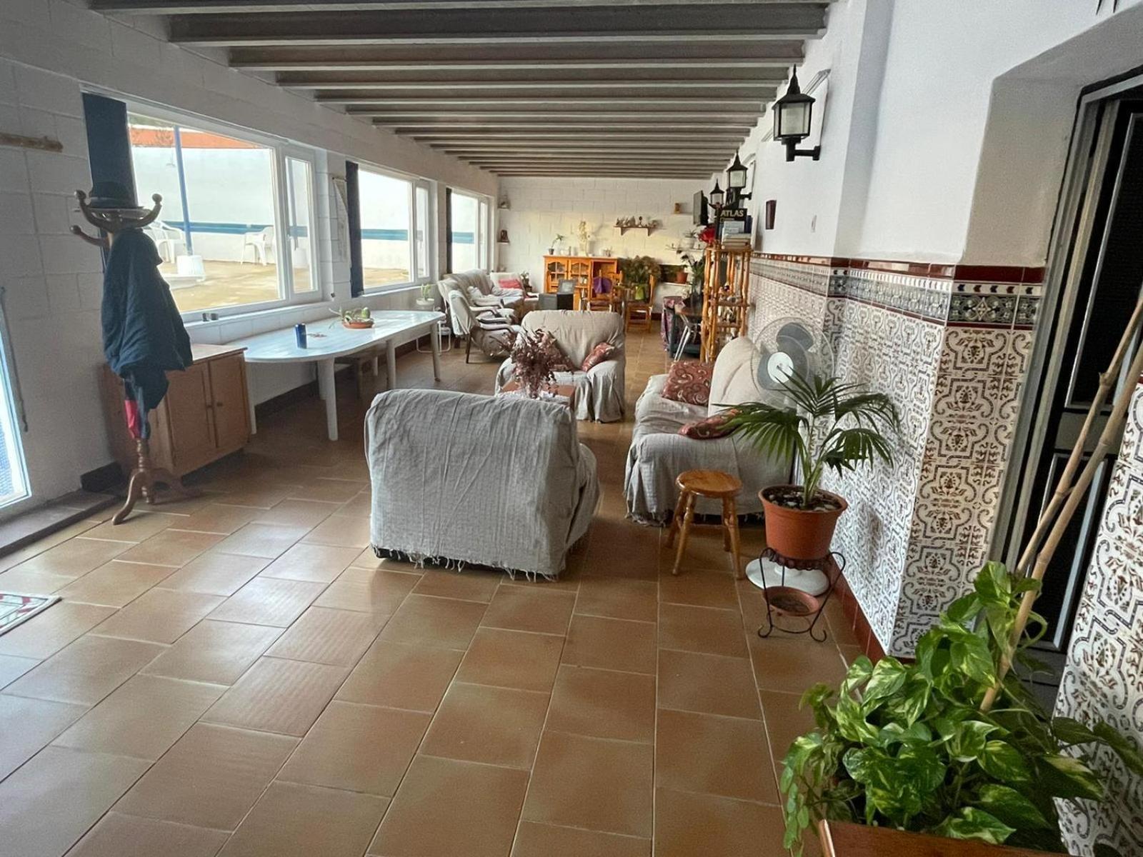 En Casa Rural Particular La Casita Homestay