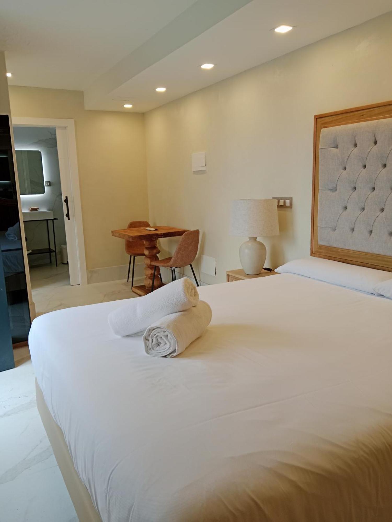 La Aldea Sonada Inn Oviedo