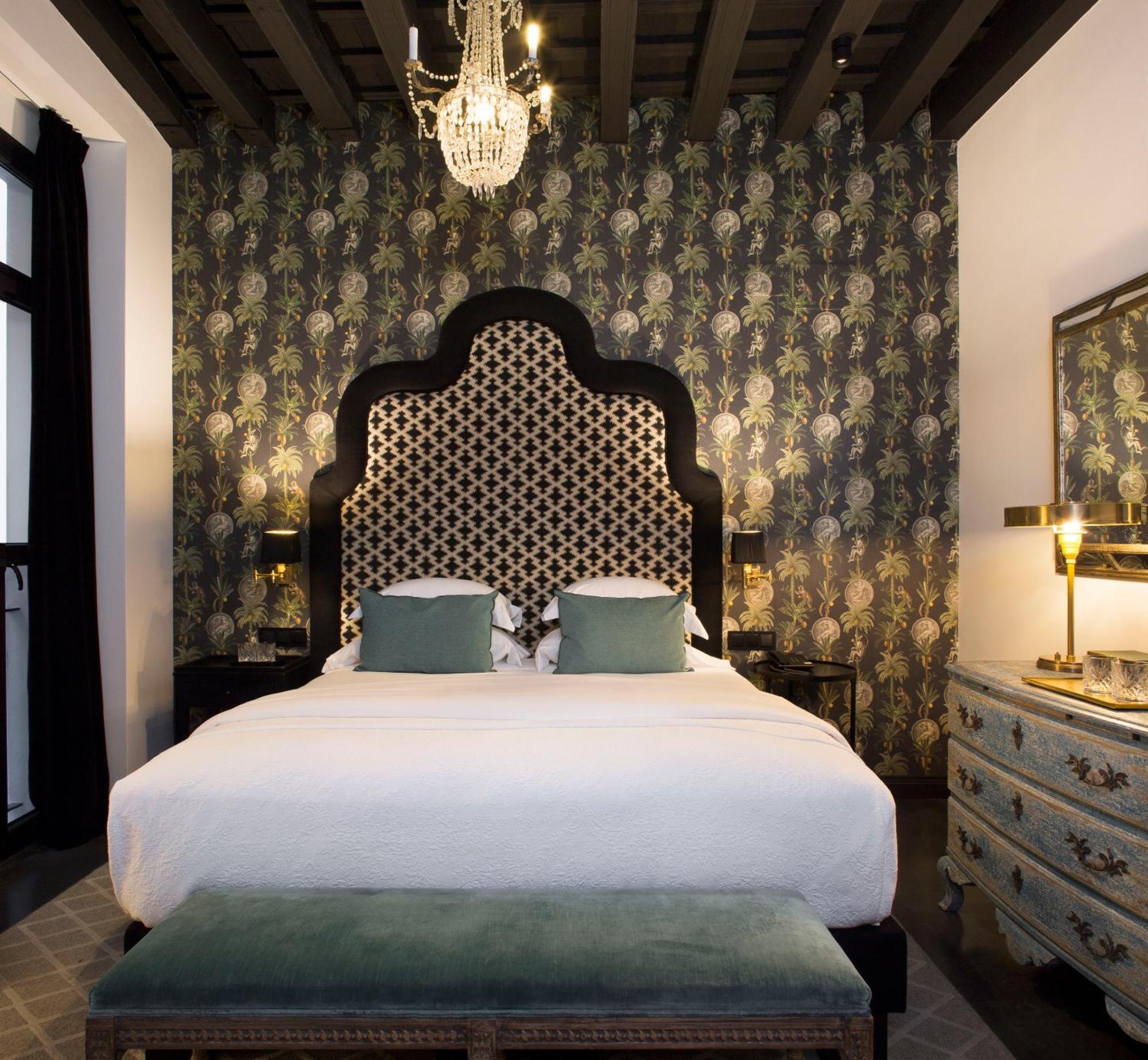 Boutique Casa Cánovas 4*