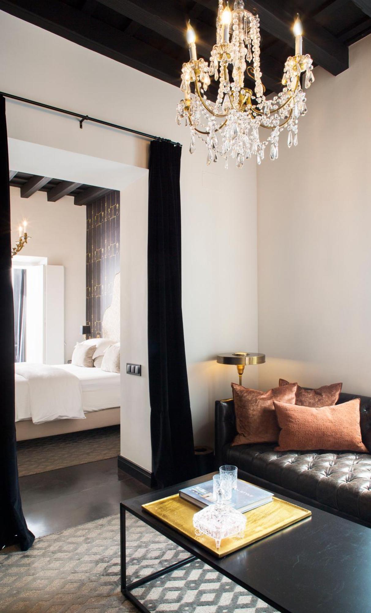 Hotel Boutique Casa Cánovas