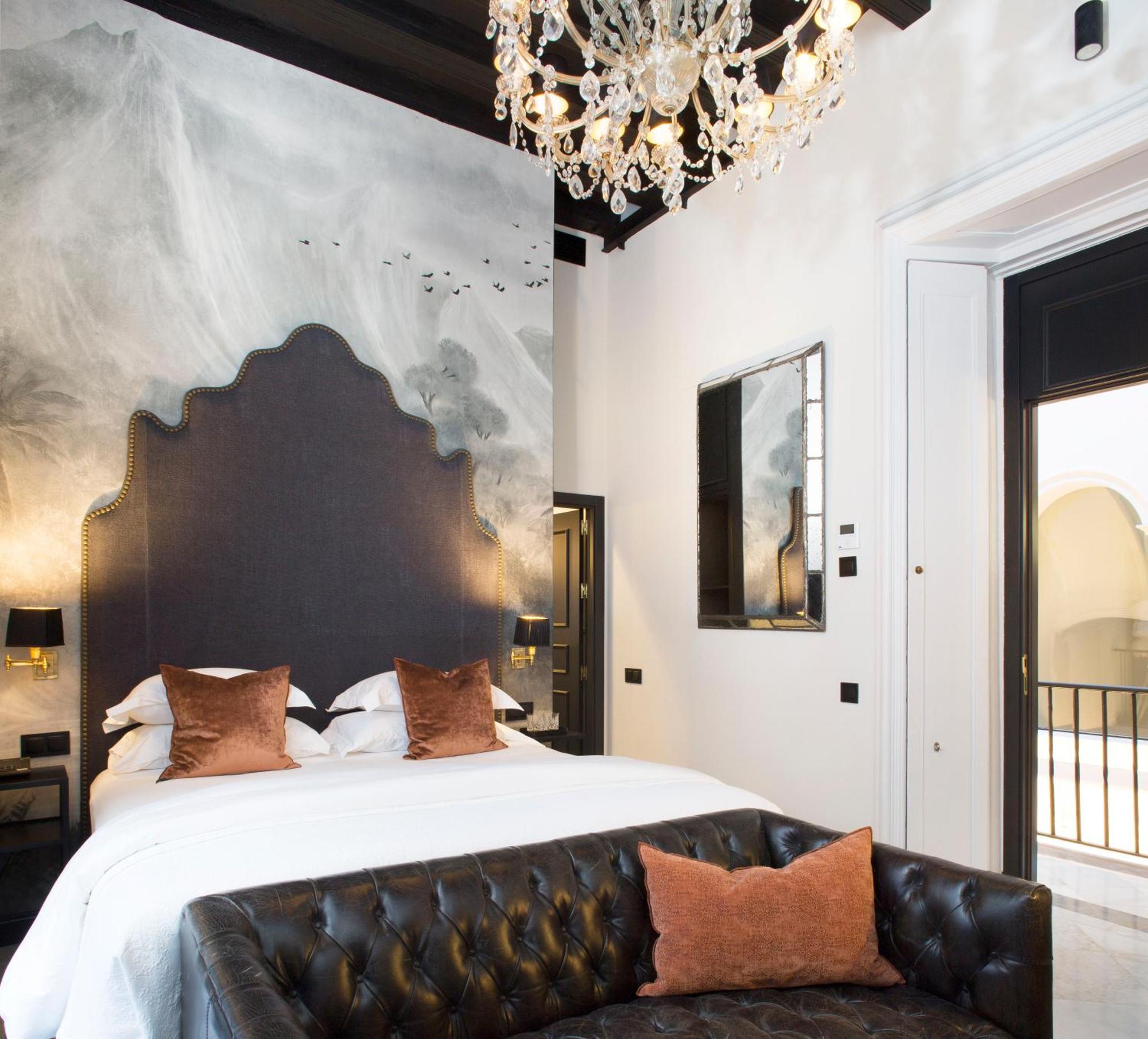 Boutique Casa Cánovas Hotel Cádiz
